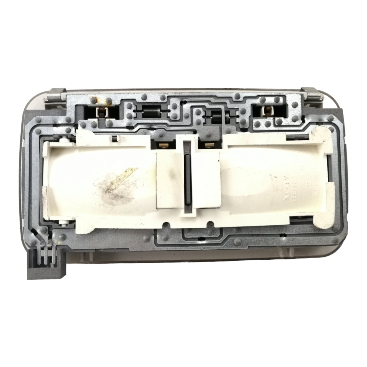 Luce Cortesia Plafoniera Abitacolo Anteriore FIAT GRANDE PUNTO/PUNTO EVO