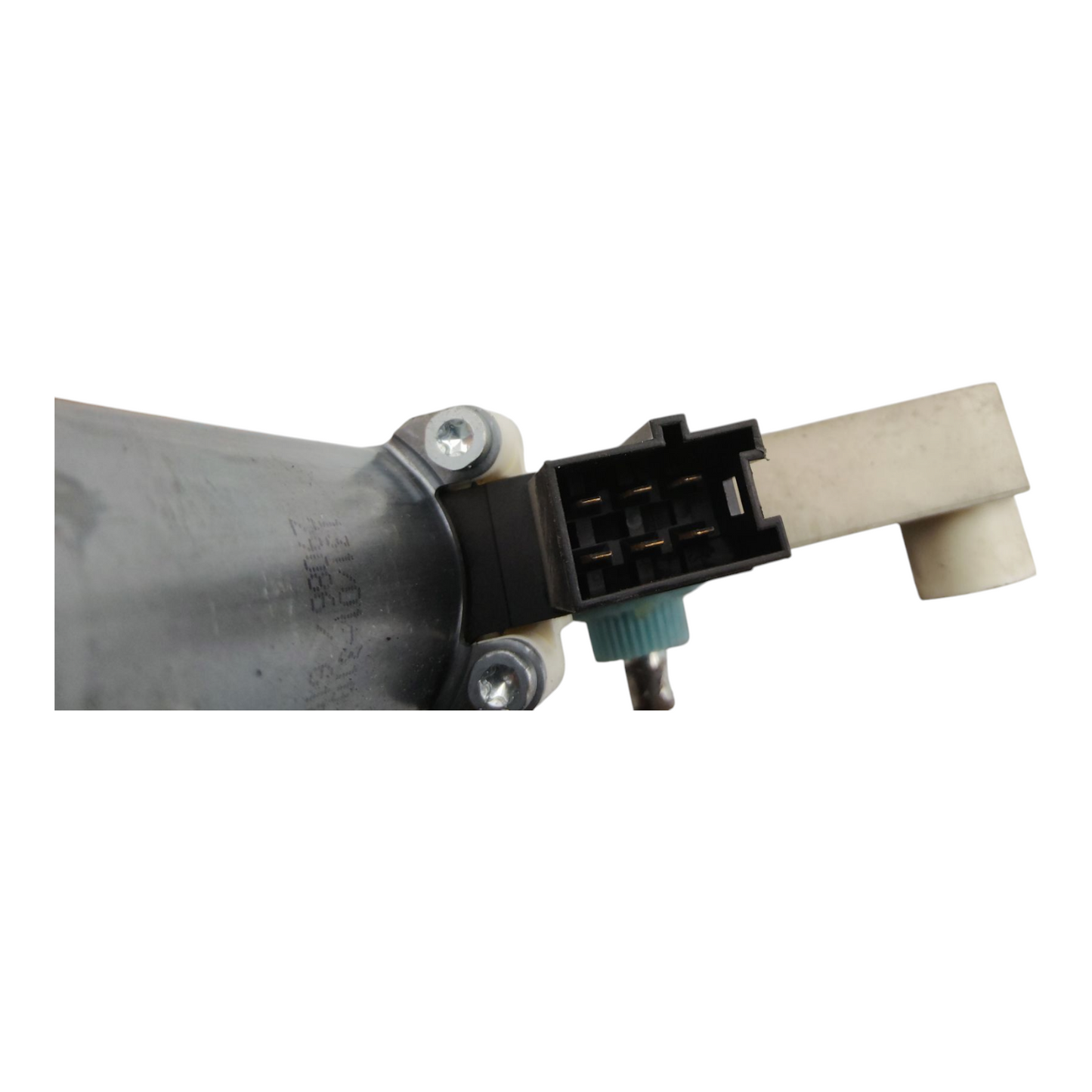 Motorino Alzacristallo Porta Anteriore Sinistro MERCEDES CLASSE A W169