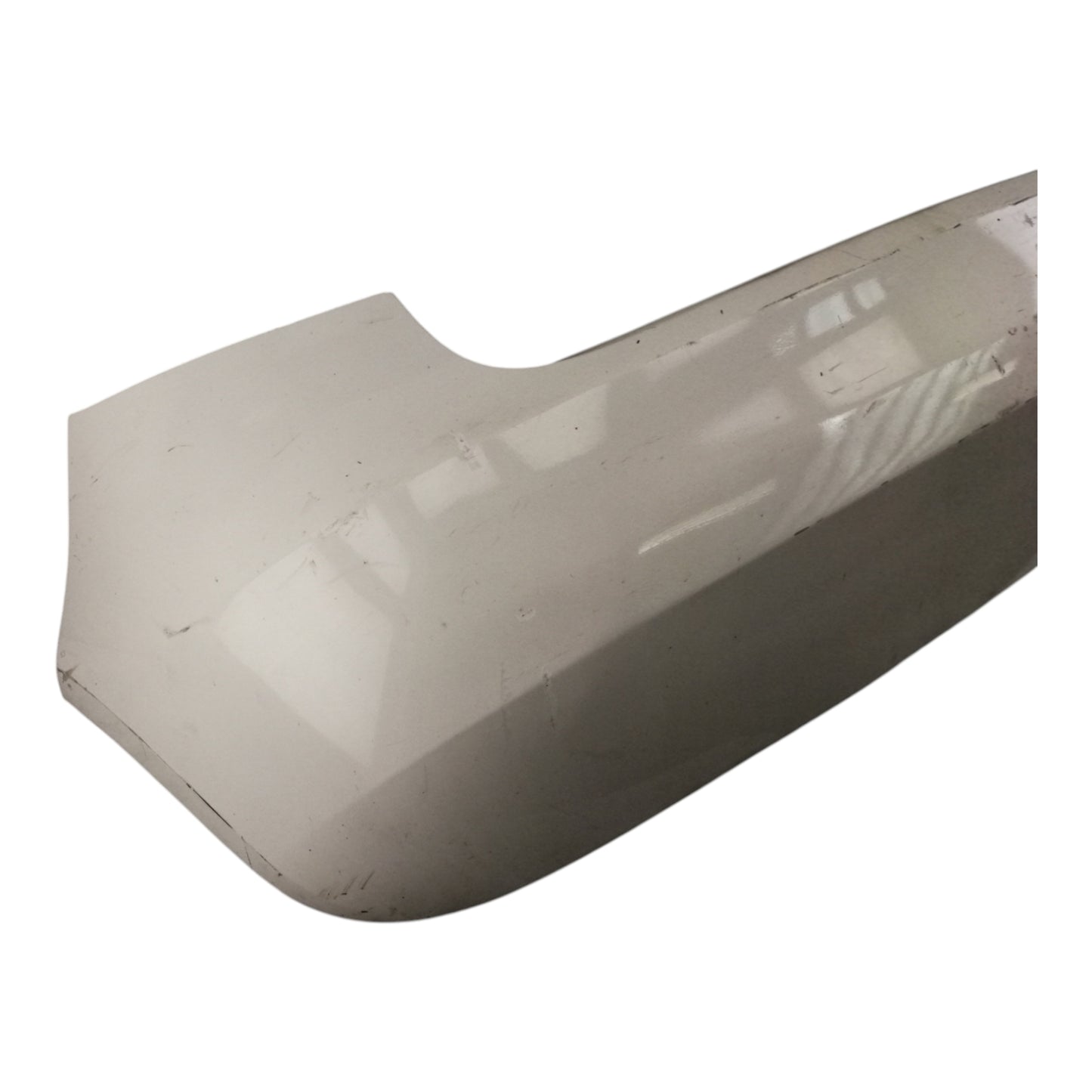 Paraurti Posteriore SKODA FABIA 542 Berlina 5 Porte