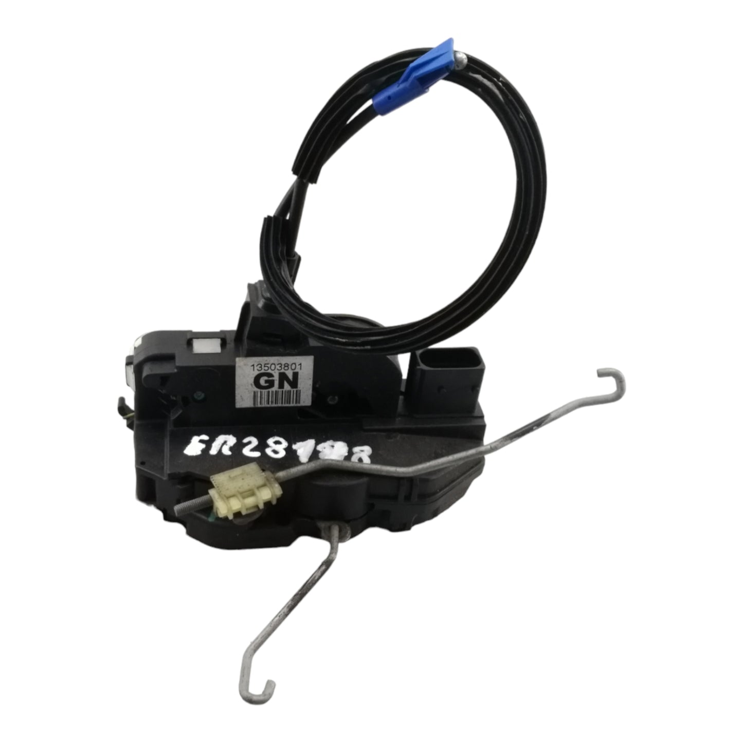 Serratura Porta Anteriore Sinistro CHEVROLET CRUZE/TRAX/ORLANDO