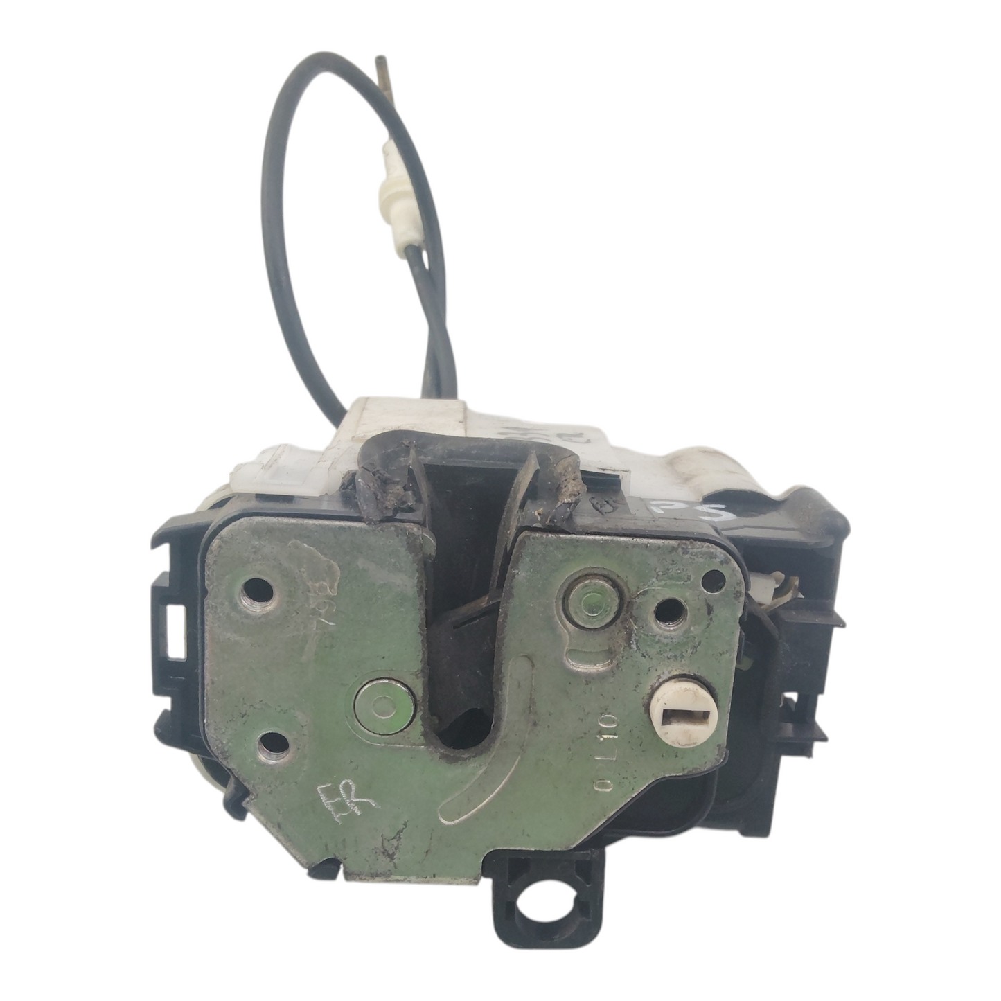 Serratura Porta Posteriore Sinistro FIAT PANDA 2 Serie 169