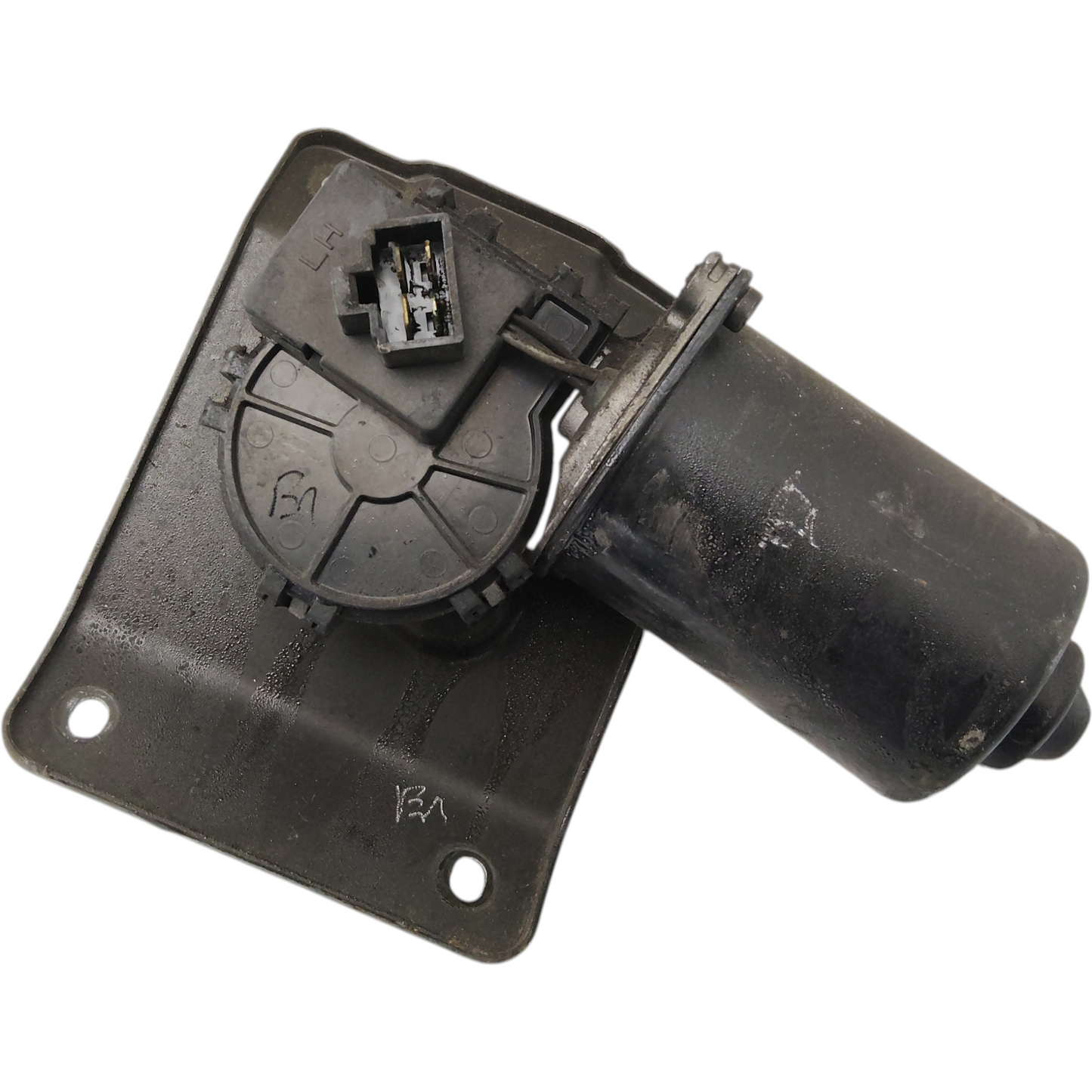 Motorino Tergicristallo HYUNDAI ATOS PRIME 1 Serie