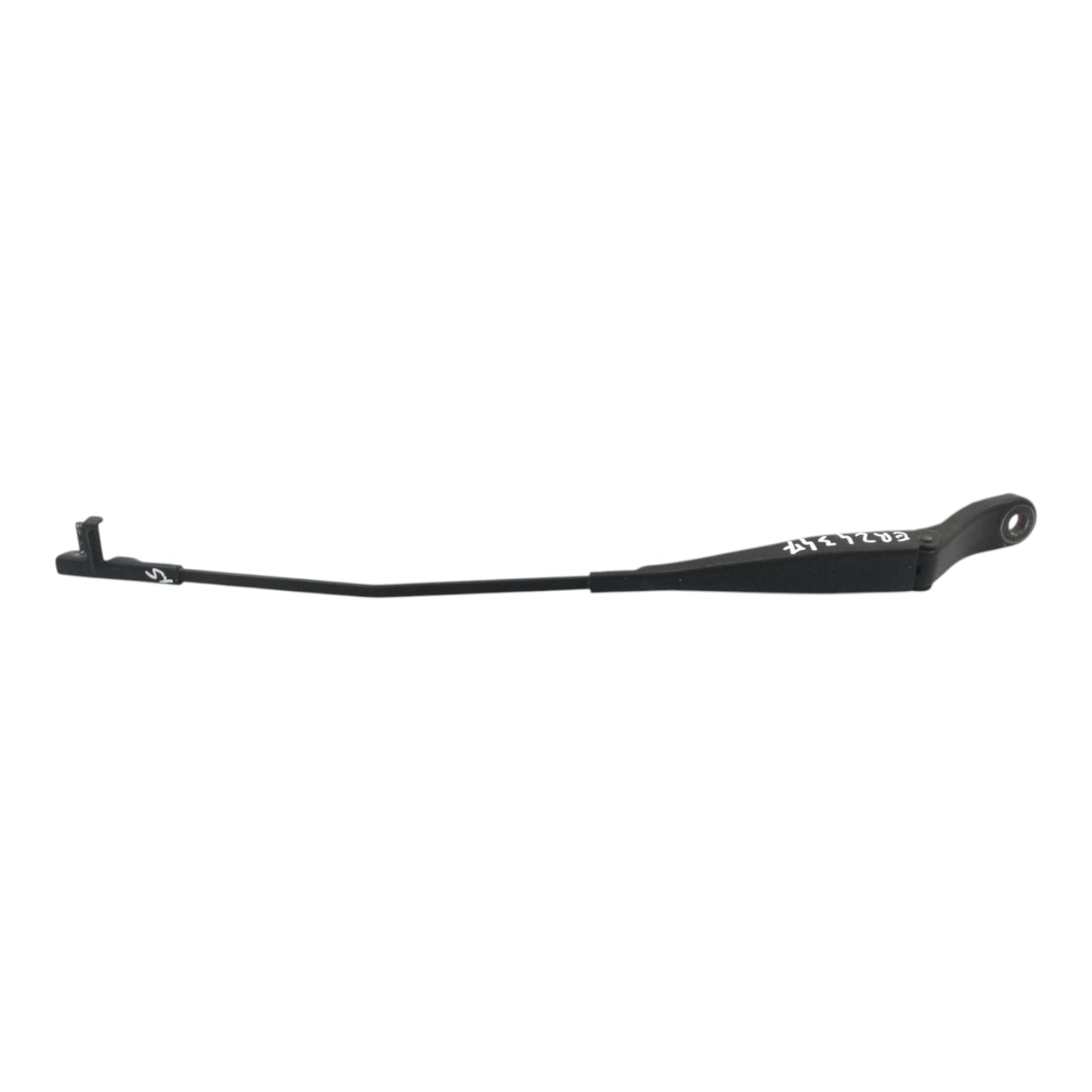 Braccio Tergicristallo Parabrezza Sinistro PEUGEOT 207