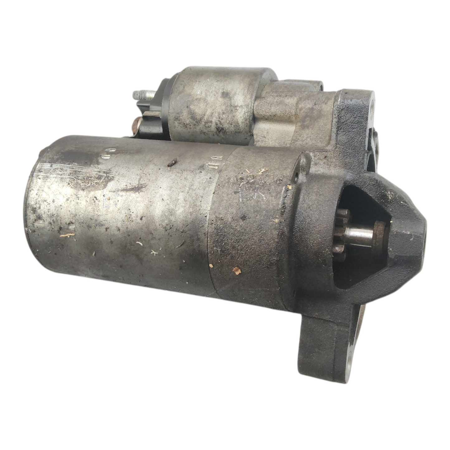 Motorino Avviamento PEUGEOT 207/206/1007/405 2 Serie Benzina