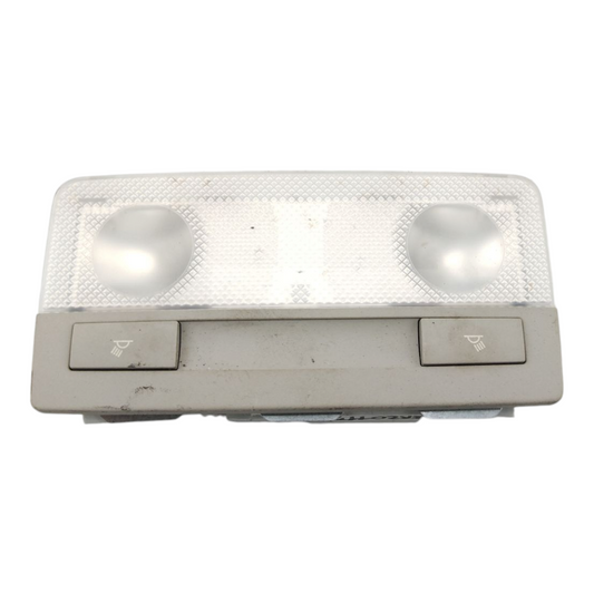 Luce Cortesia Plafoniera Abitacolo Post OPEL MERIVA B