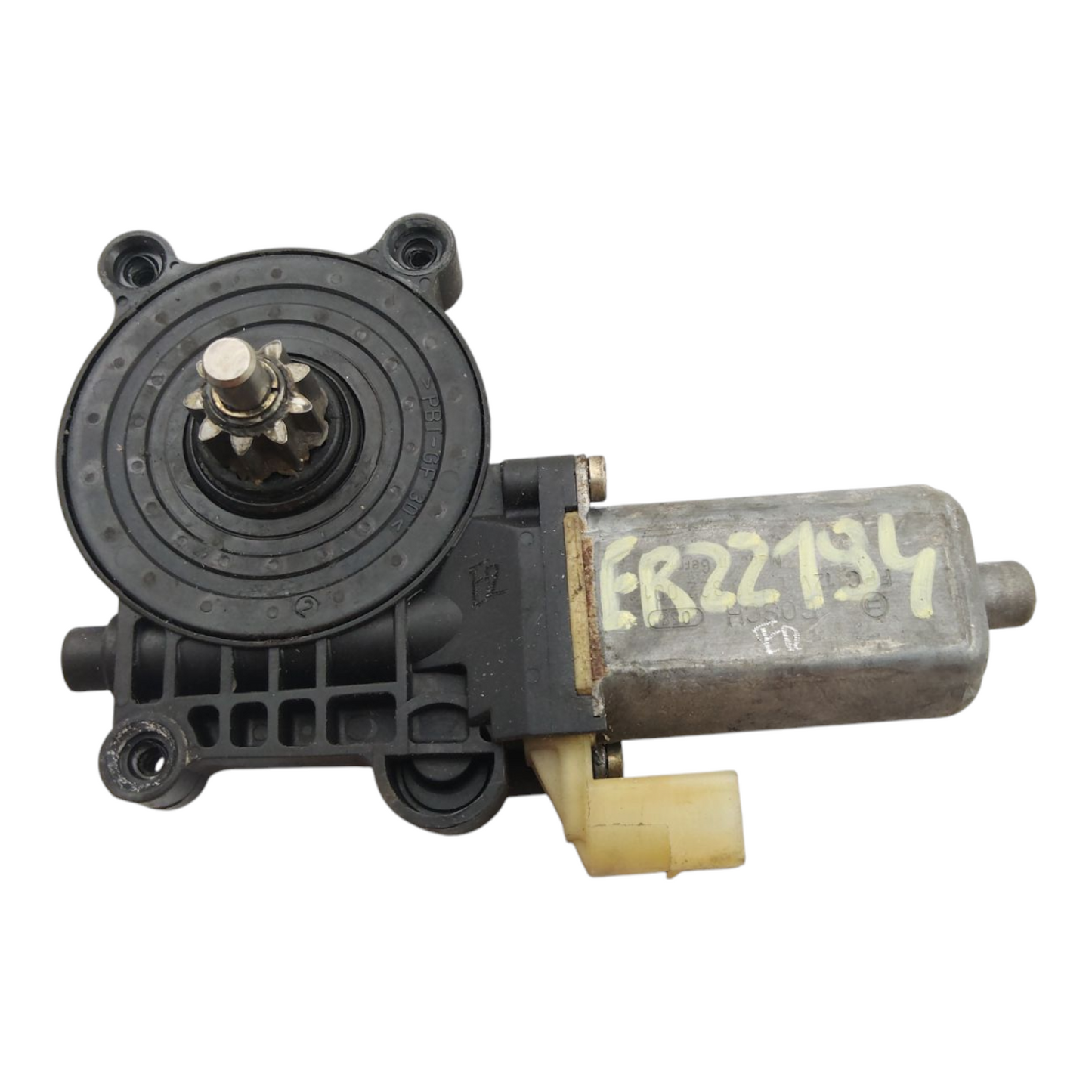 Motorino Alzacristallo Porta Anteriore Destro SMART FORTWO CABRIO 450