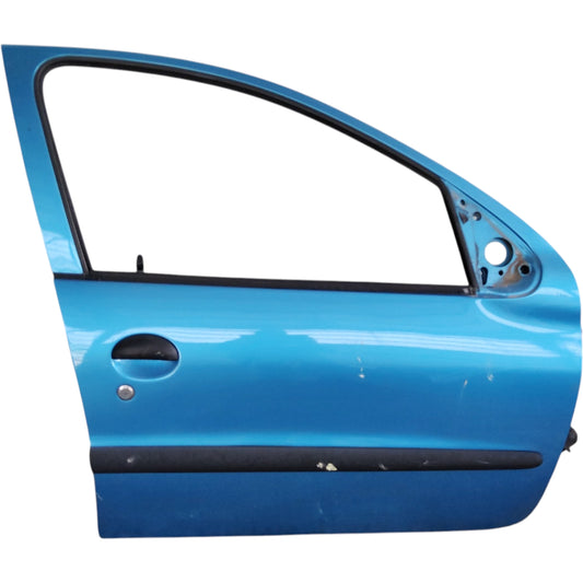 Porta Portiera Anteriore Destro PEUGEOT 206 5 Porte