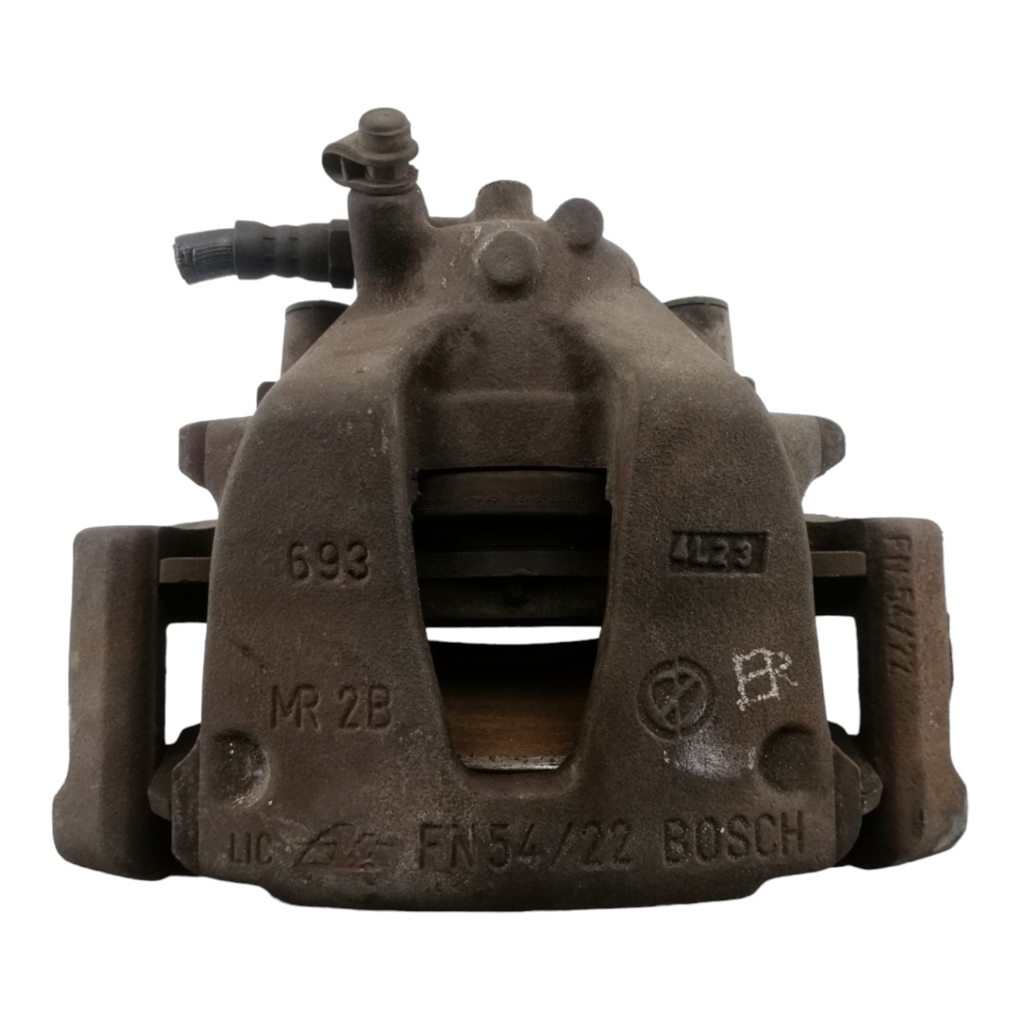Pinza Freno Anteriore Destro ALFA ROMEO 147 / 156 / GT -