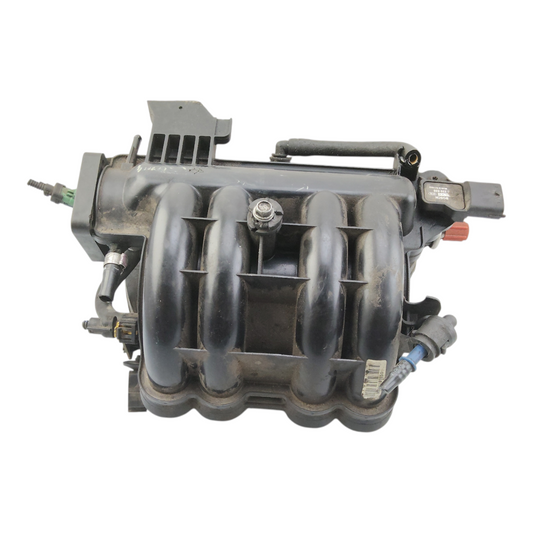 Collettore Aspirazione FIAT STILO Motore 843A1000