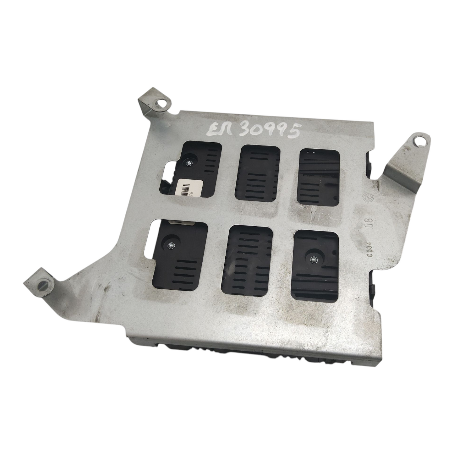 Modulo Bluetooth FIAT 500 2 Serie/PANDA 3 Serie/GRANDE PUNTO/BRAVO 2 Serie