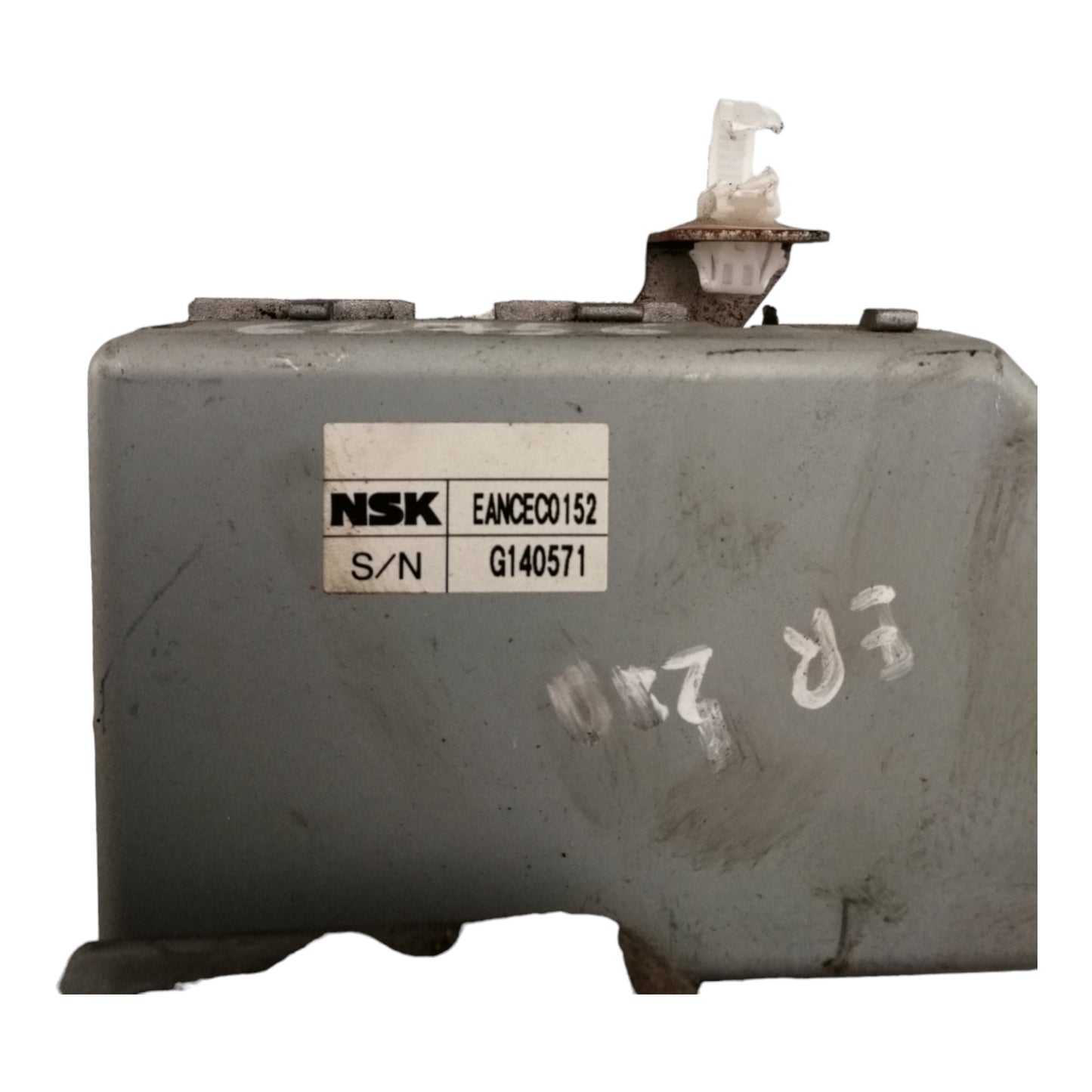 Piantone Sterzo Superiore NISSAN QASHQAI II 1.6 DCi R9M