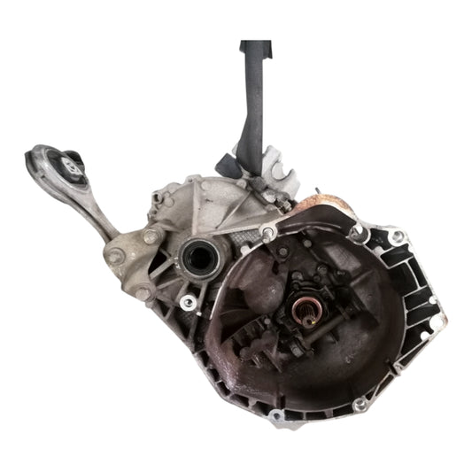 Cambio Manuale 5 Marce FIAT PUNTO 3 Serie 1.3 Multijet Motore 199A9000
