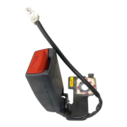 Attacco Cintura Sedile Posteriore Sinistro KIA RIO 3 Serie