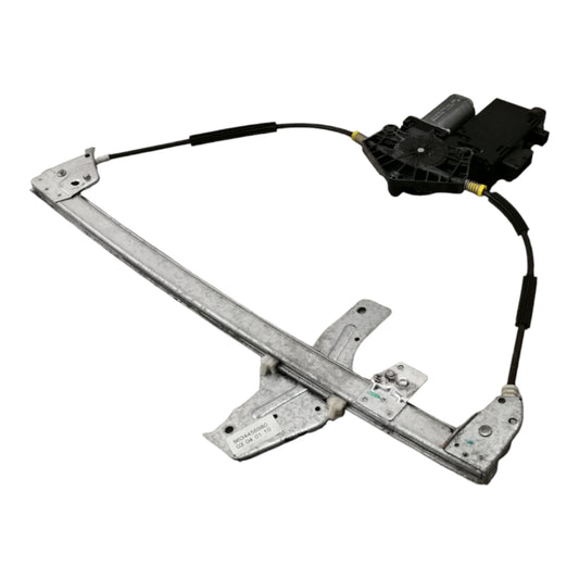 Alzacristallo Alzavetro Anteriore Sinistro PEUGEOT 307 1 2 Serie 5 Porte