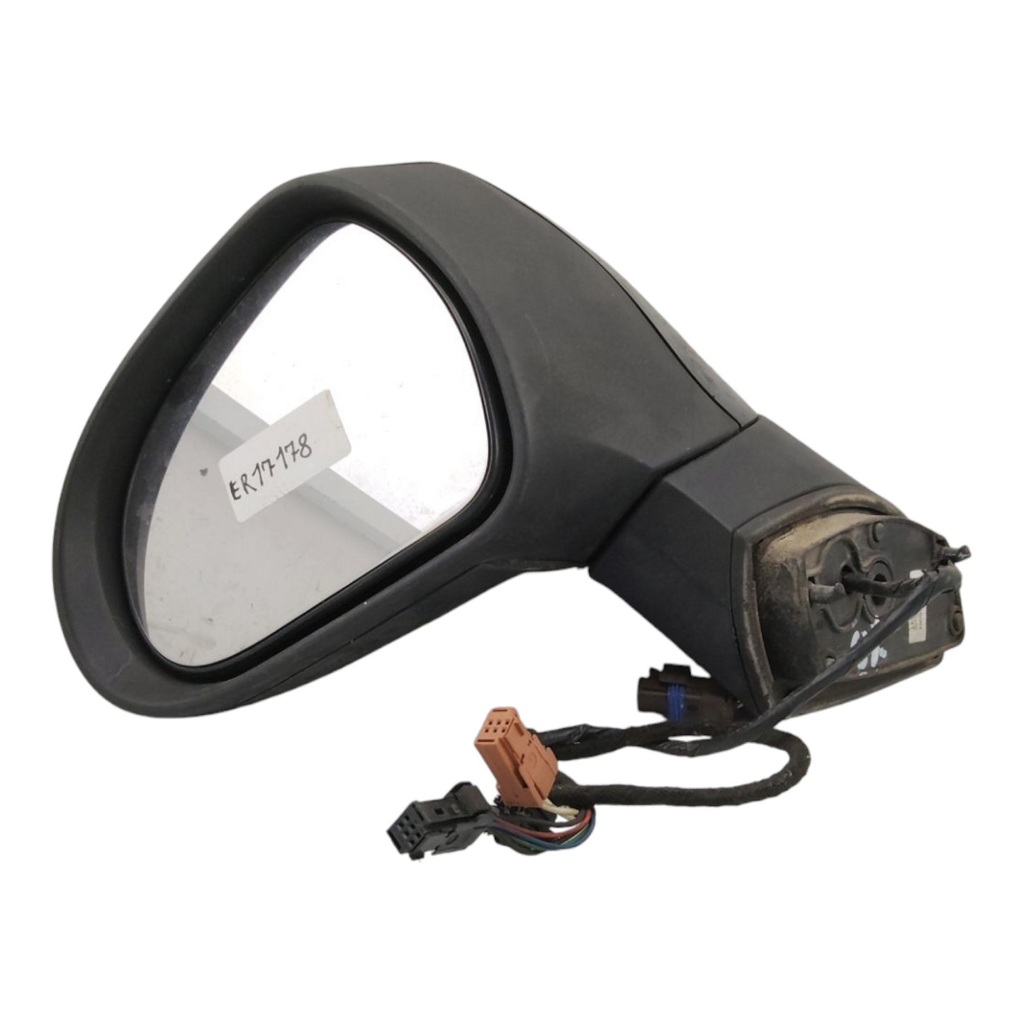 Specchietto Retrovisore Esterno Anteriore Sinistro PEUGEOT 207