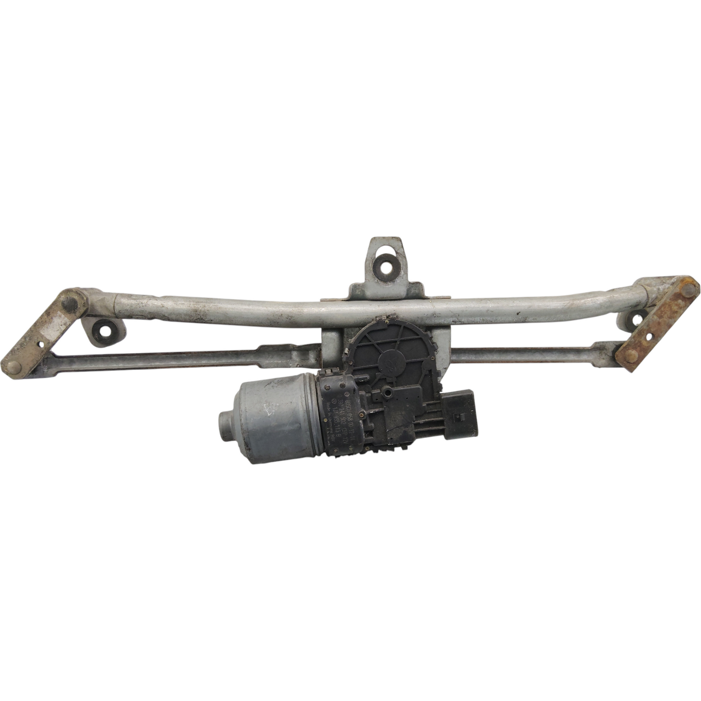 Meccanismo Tandem Tergicristallo VOLKSWAGEN GOLF 4 Serie