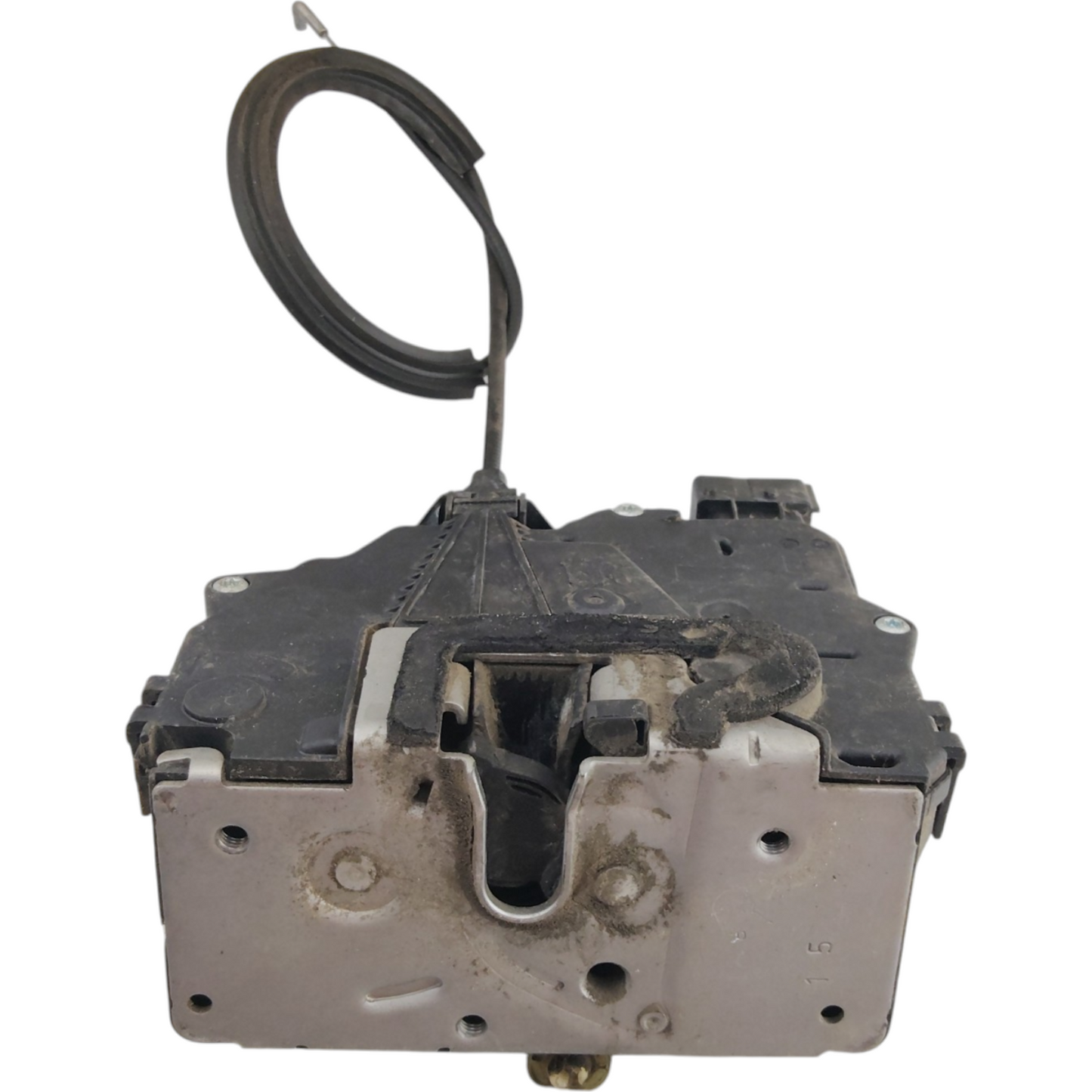 Serratura Porta Anteriore Destro FIAT GRANDE PUNTO 5 Porte