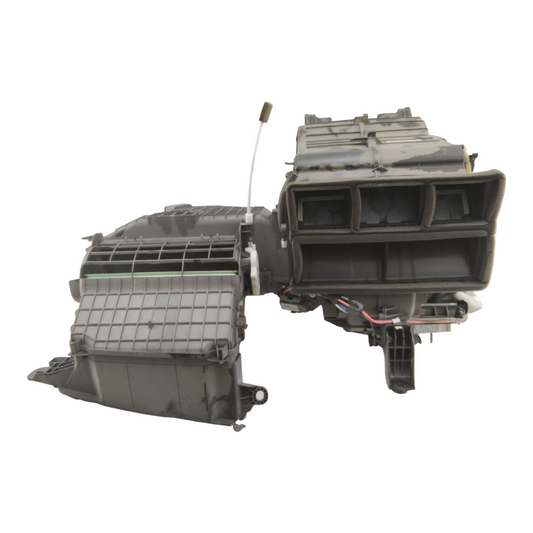 Scatola Riscaldamento Convogliatore Stufa PEUGEOT 108