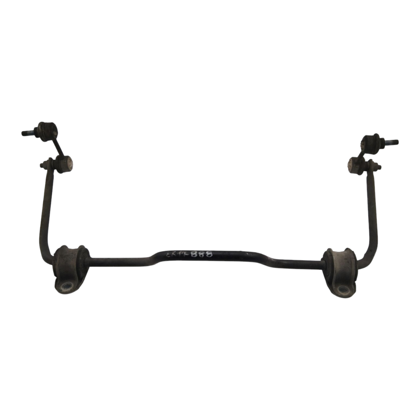 Barra Stabilizzatrice Posteriore FIAT PANDA 2 Serie 4X4 Benzina Diesel