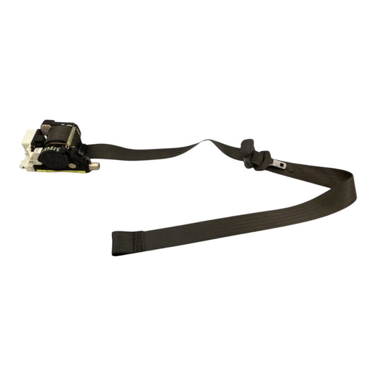 Cintura Di Sicurezza Sedile Anteriore Sinistro FIAT PUNTO 2 Serie 3 Porte