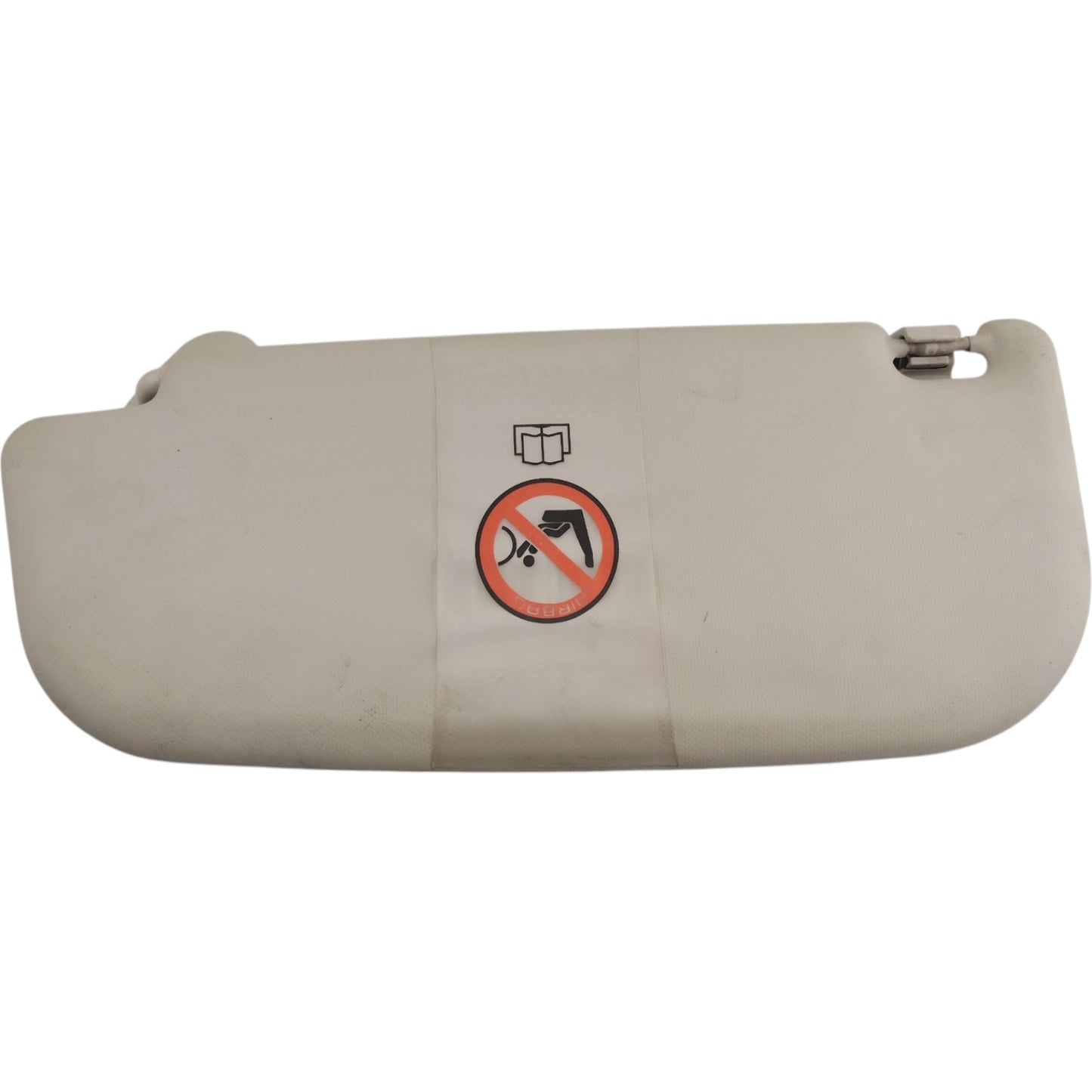 Pannello Alette  Parasole Destro ALFA ROMEO 147 1 2 Serie