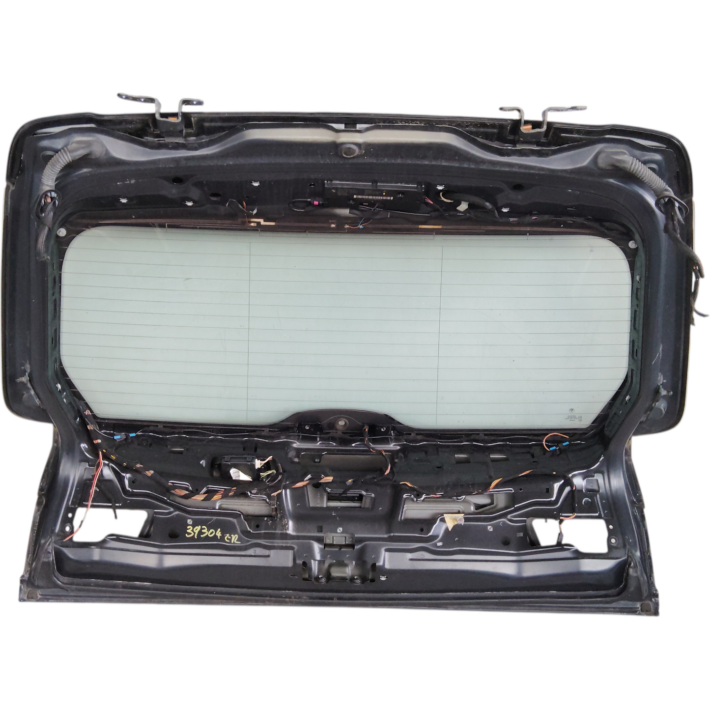 Portello Portellone Posteriore BMW X5 E70