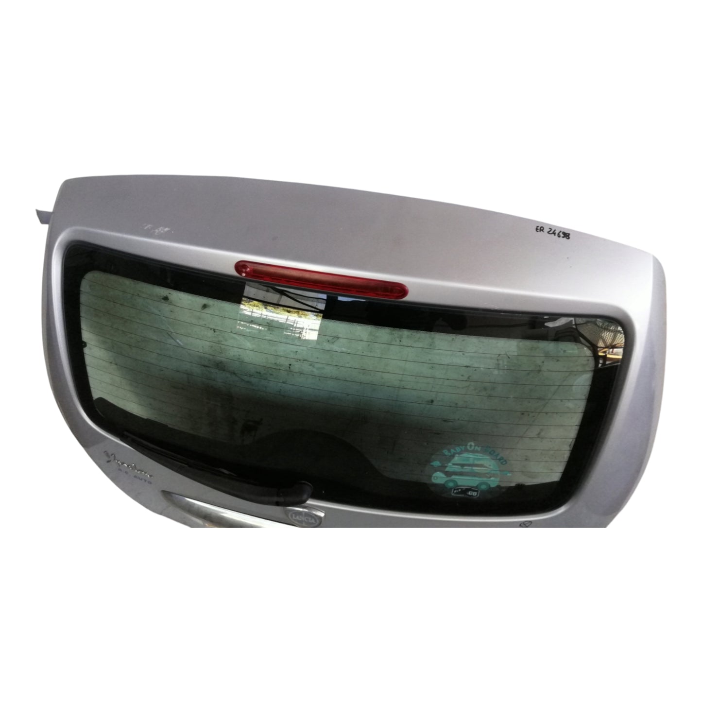 Portello Portellone Posteriore LANCIA YPSILON 1 2 Serie