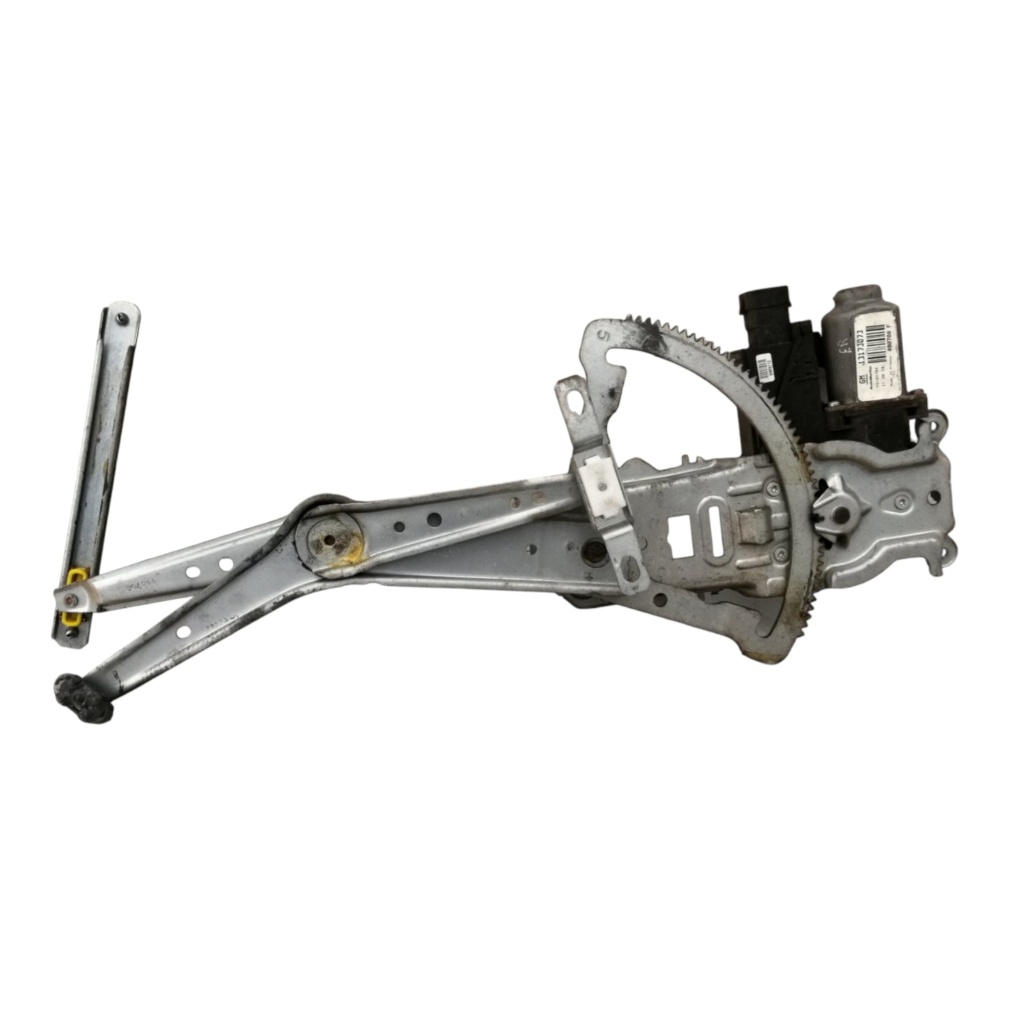 Alzacristallo Alzavetro Anteriore Sinistro OPEL CORSA C Berlina 5 Porte