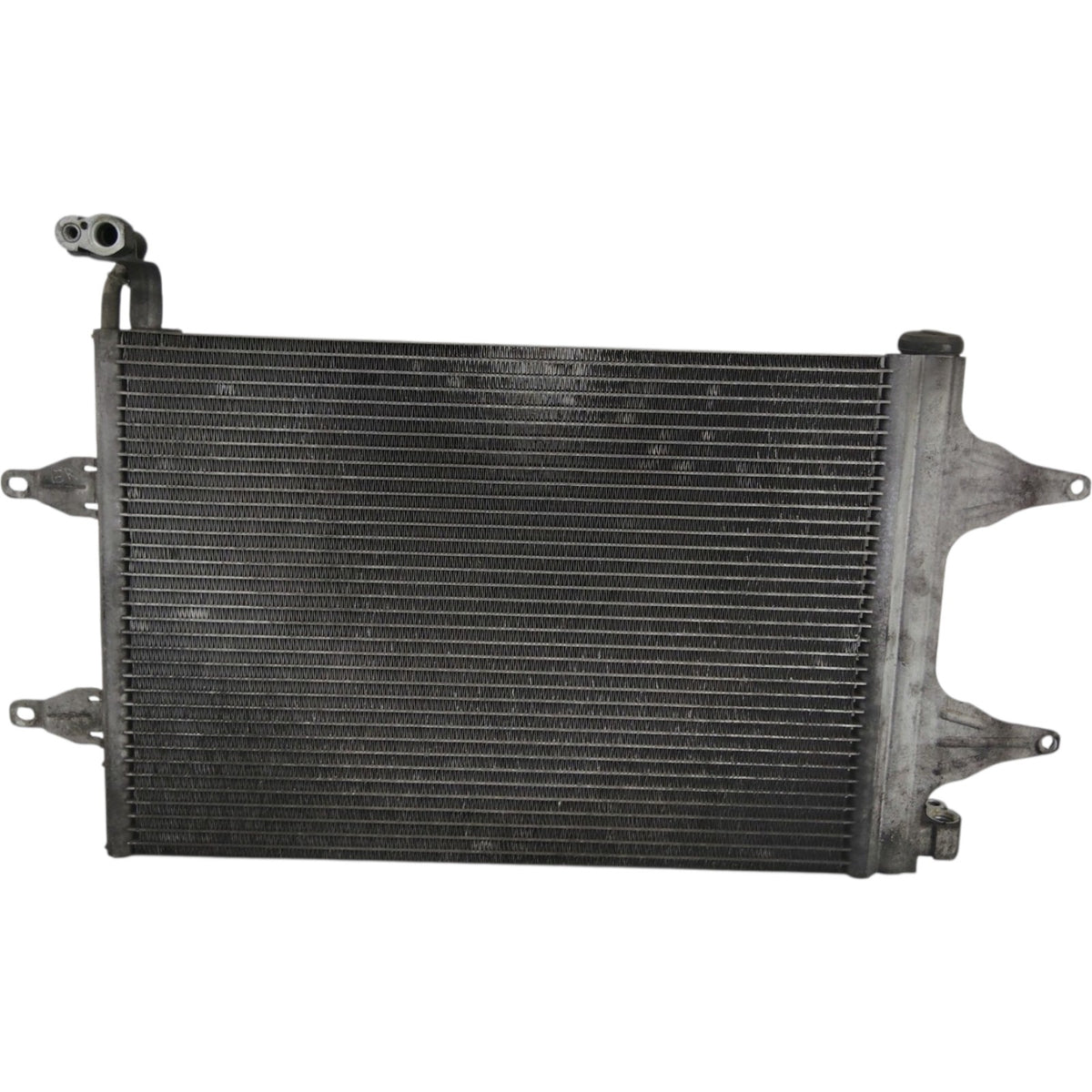 Condensatore Aria Condizionata Ac SEAT IBIZA 4 Serie 6L1 Benzina Diesel