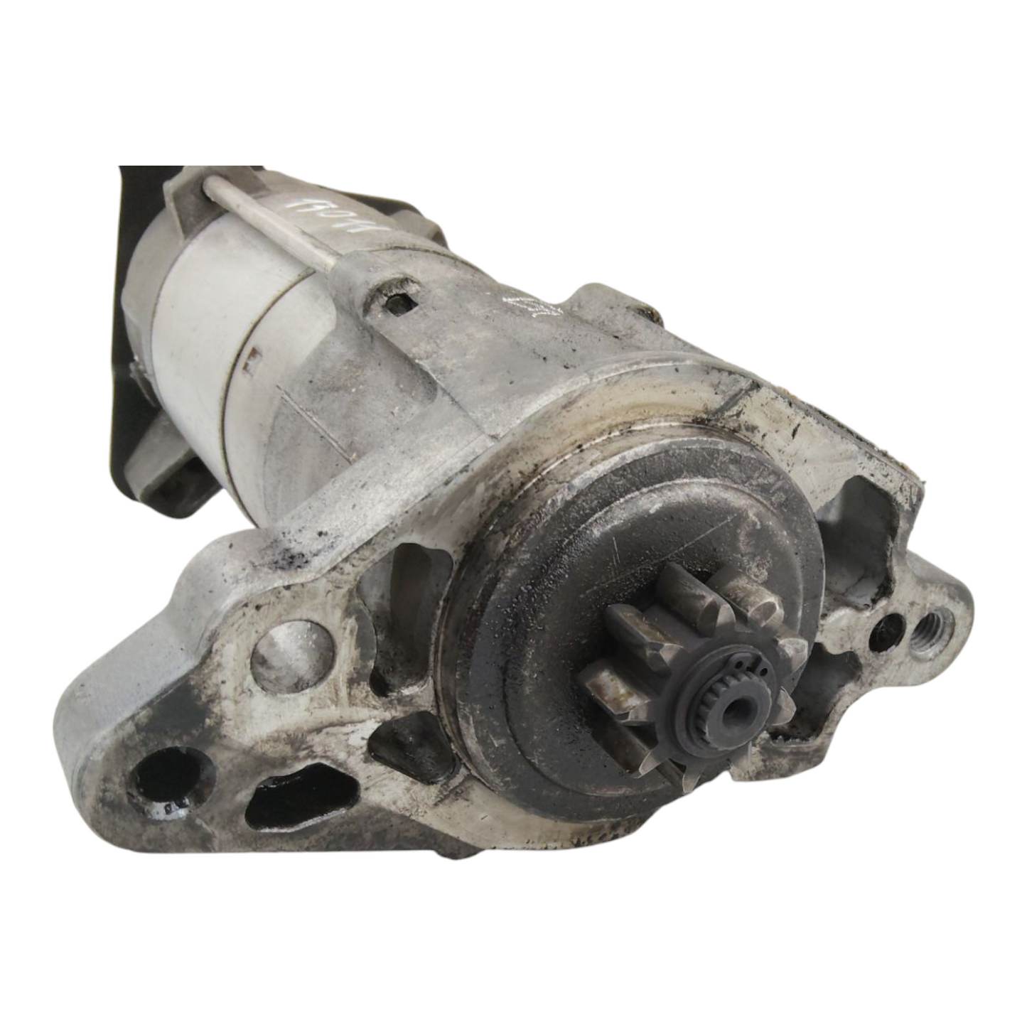 Motorino Avviamento JAGUAR XF 1 Serie/S-TYPE 2.7 3.0 Diesel