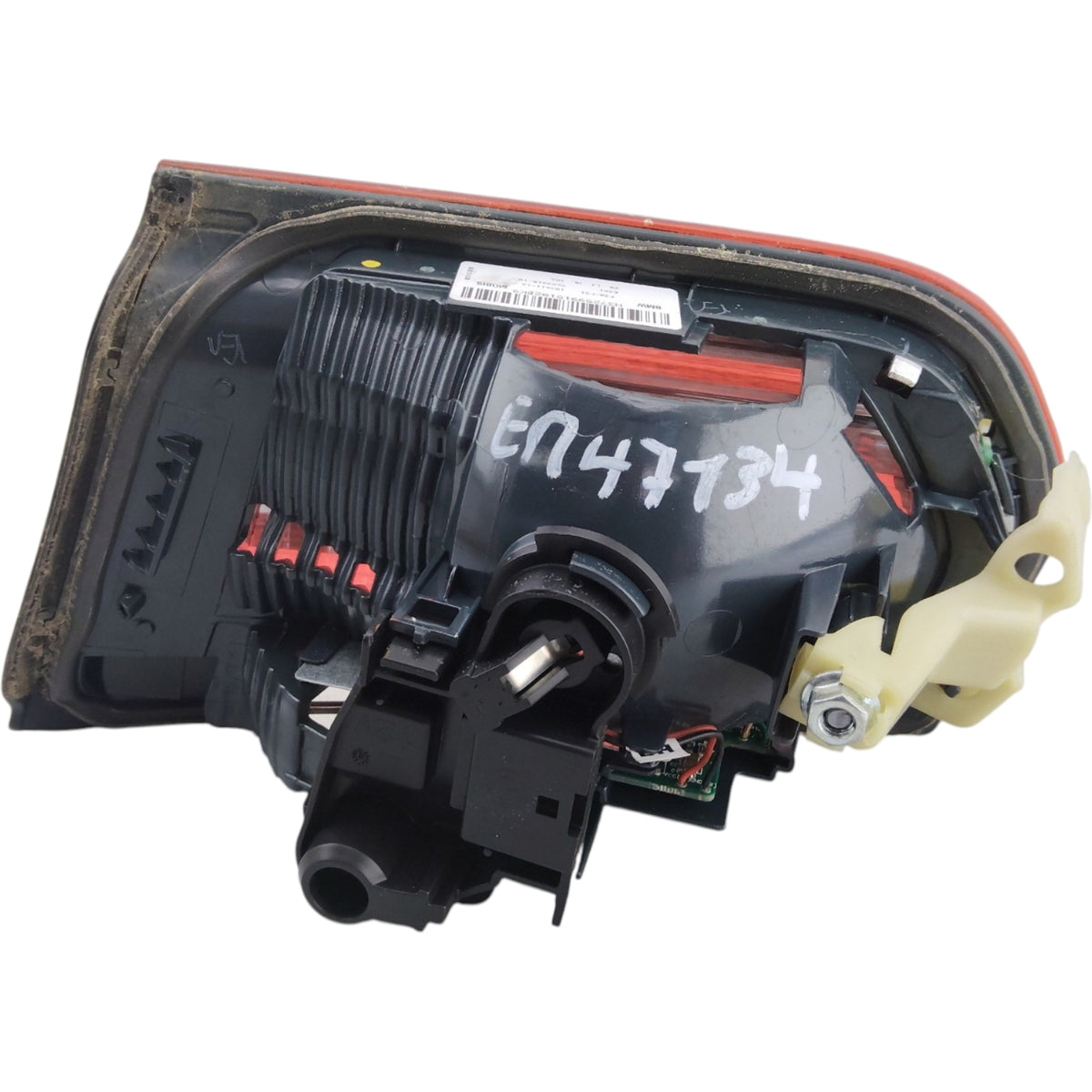 Fanale Stop Interno Posteriore Sinistro BMW SERIE 3 F30 F31 Pre-Restyling