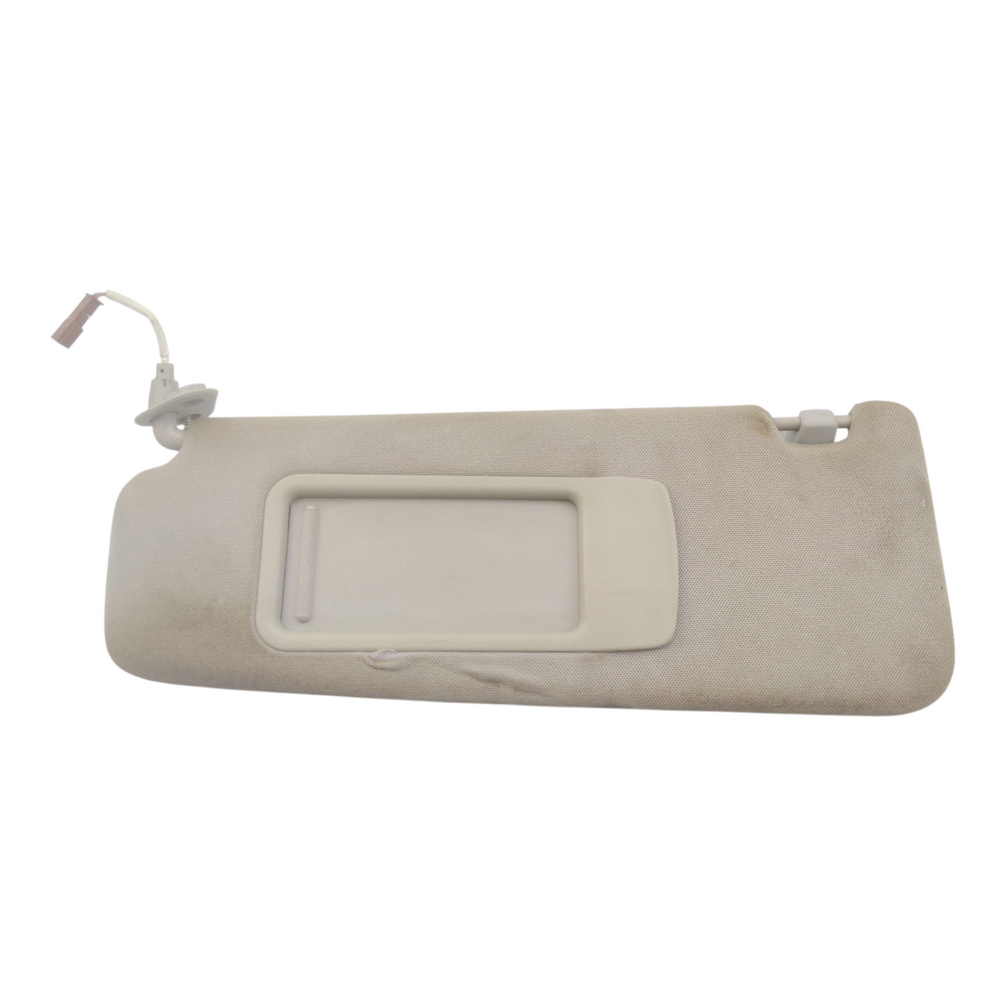 Pannello Alette Parasole Sinistro BMW SERIE 3 E90 E91/X1 E84