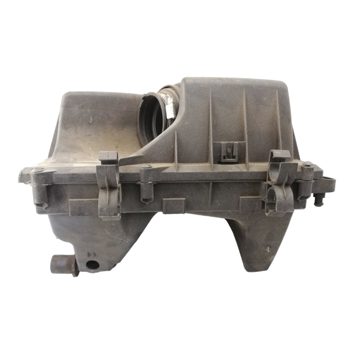 Scatola Filtro Aria FIAT CROMA 2 Serie 1.9 Diesel MOTORE 939A2000