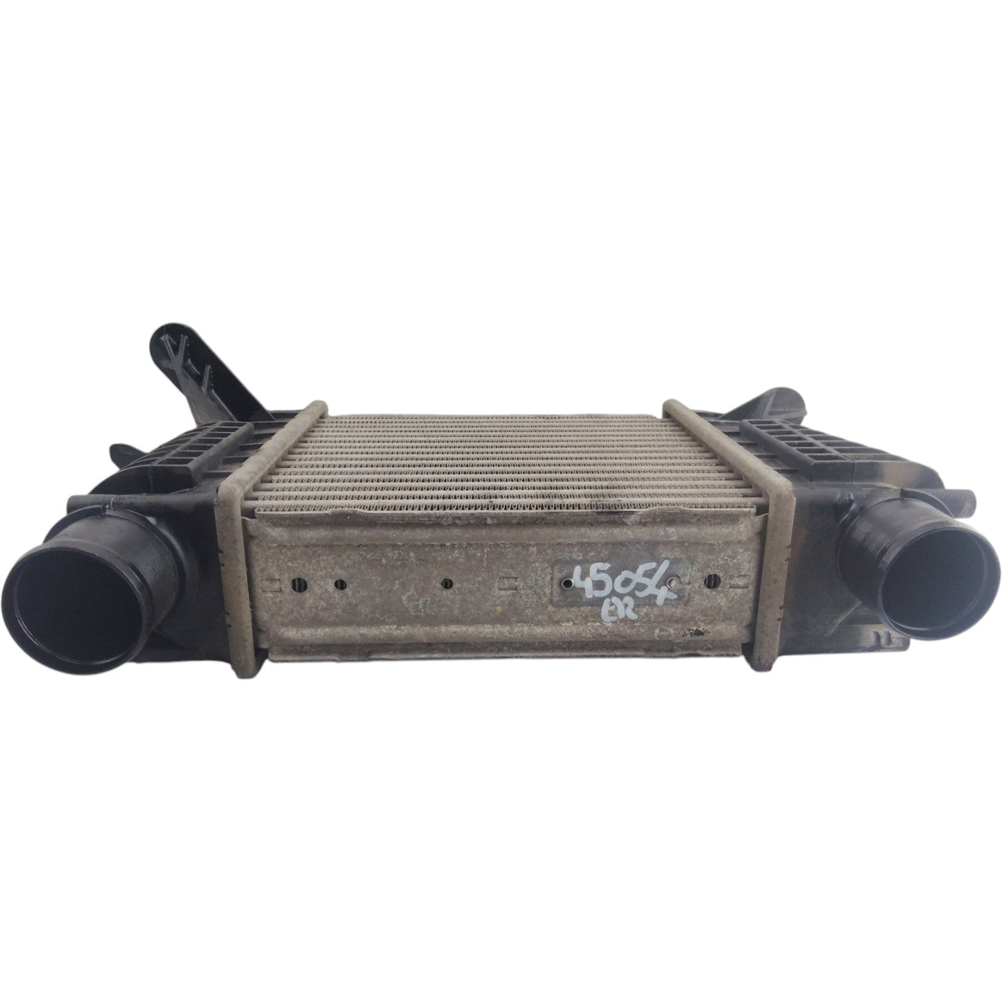 Intercooler Scambiatore Aria RENAULT CLIO 3 Serie 1.5 DCi