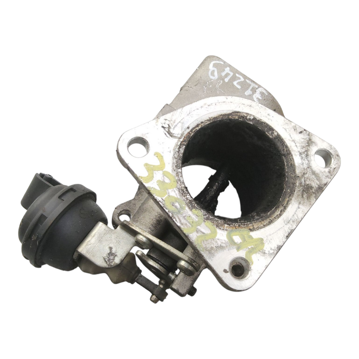 Corpo Farfallato ALFA ROMEO 147 2 Serie 1.9 JTD