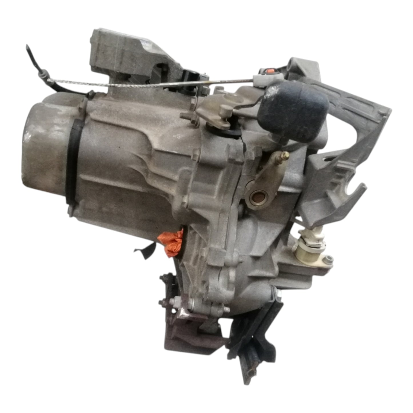 Cambio Manuale 5 Marce CITROEN C3 1 Serie/C2 1.1 Motore HFX