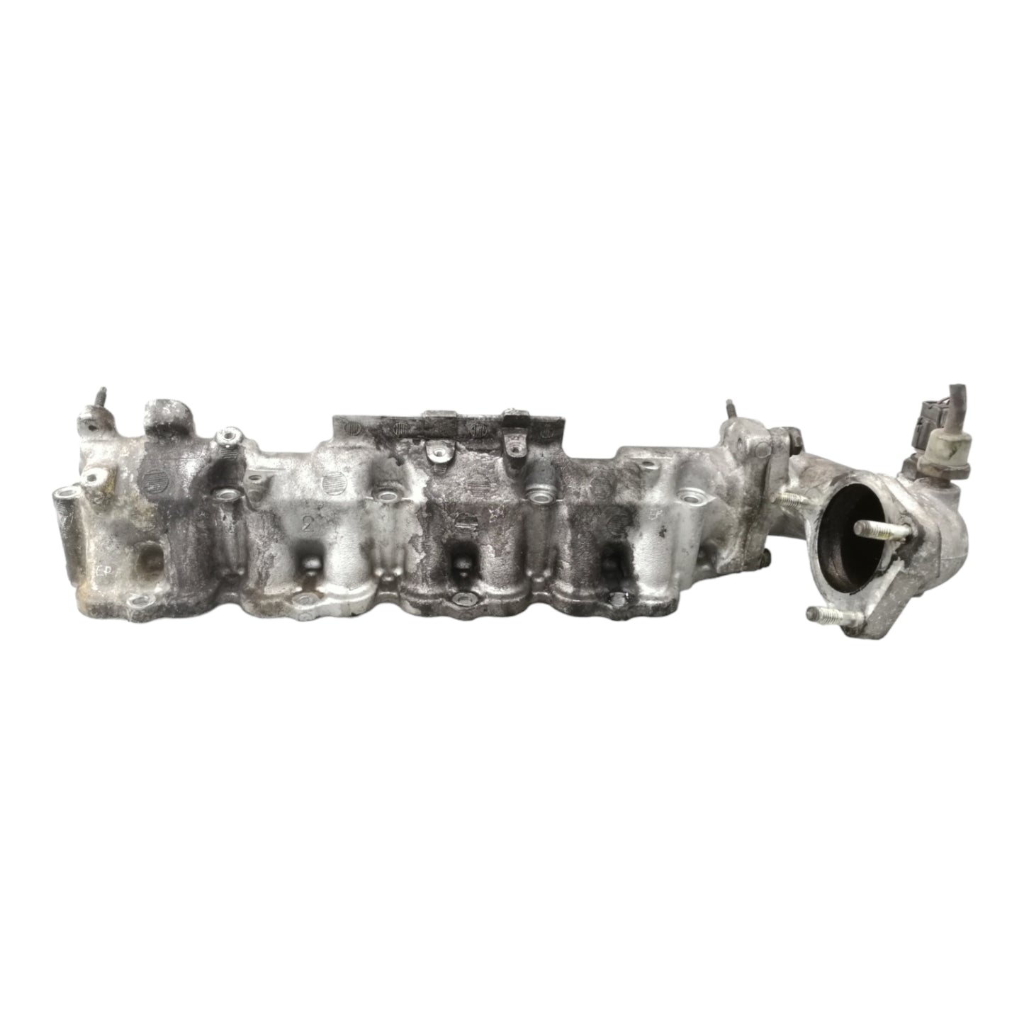 Collettore Aspirazione TOYOTA RAV 4 2 Serie/PREVIA 2 - 2.0 Diesel MOTORE 1CDFTV