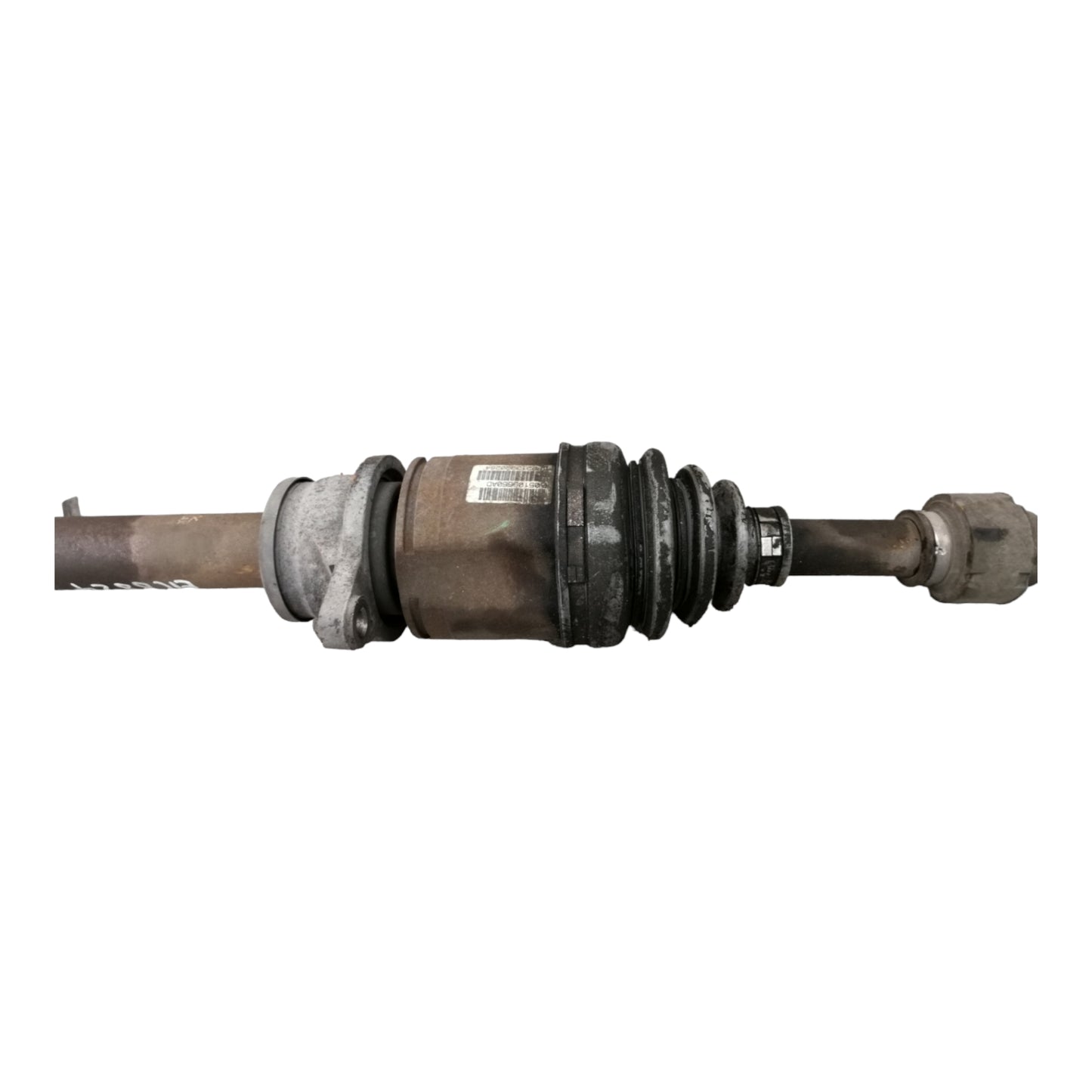 Semiasse Semialbero Anteriore Destro DODGE CALIBER 2.0 2.2 Diesel