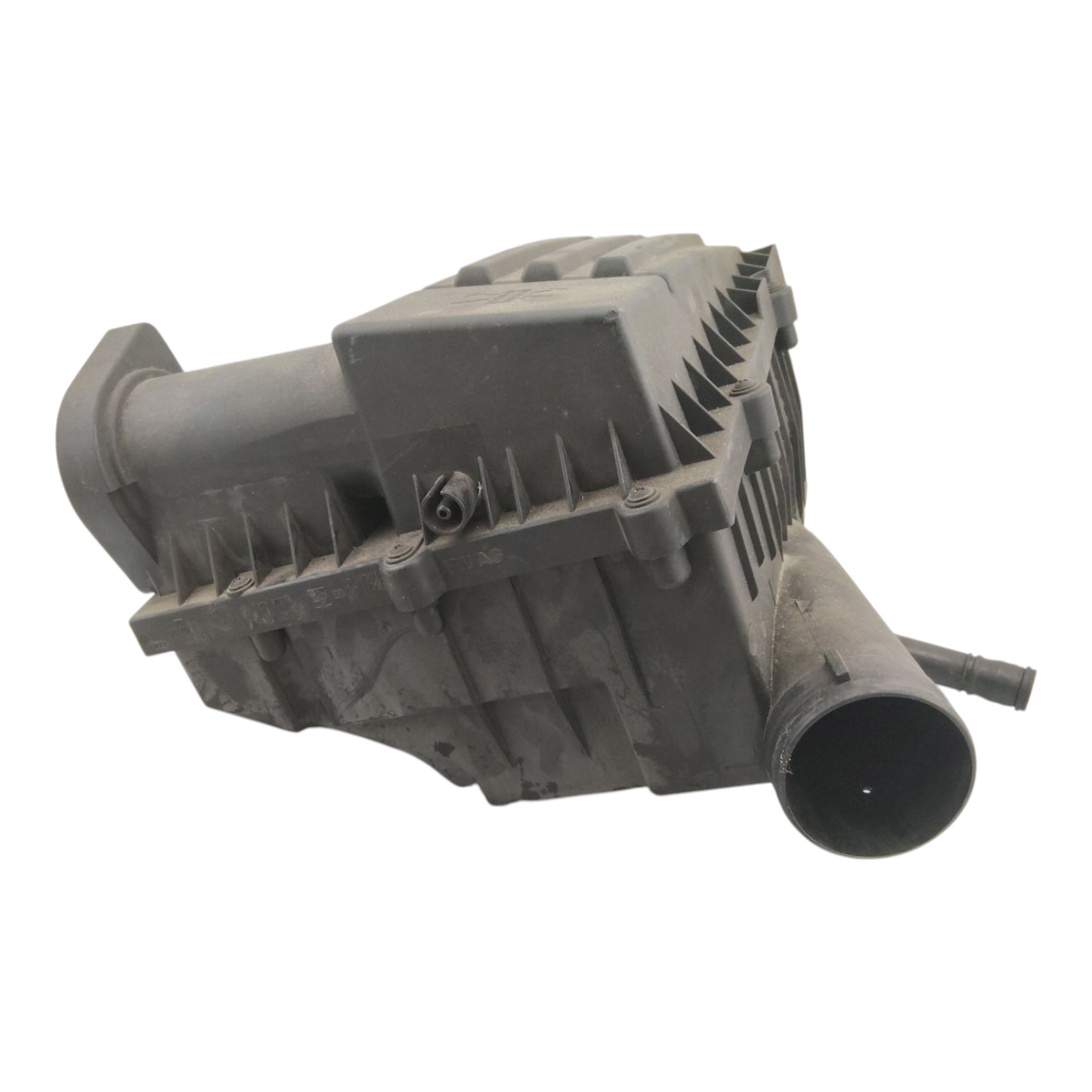 Box Scatola Filtro Aria VOLKSWAGEN GOLF PLUS 1 Serie 1.9 TDi