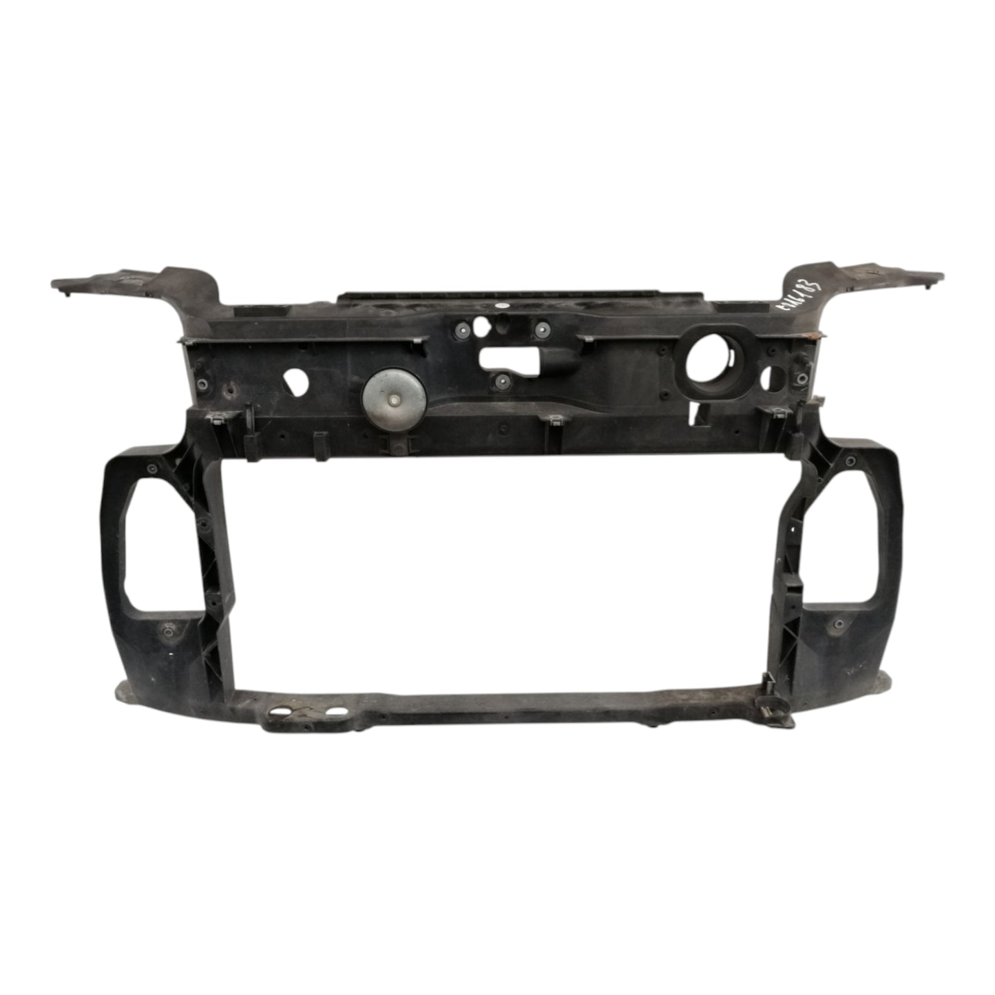 Rivestimento Frontale Anteriore FIAT PANDA 2 Serie