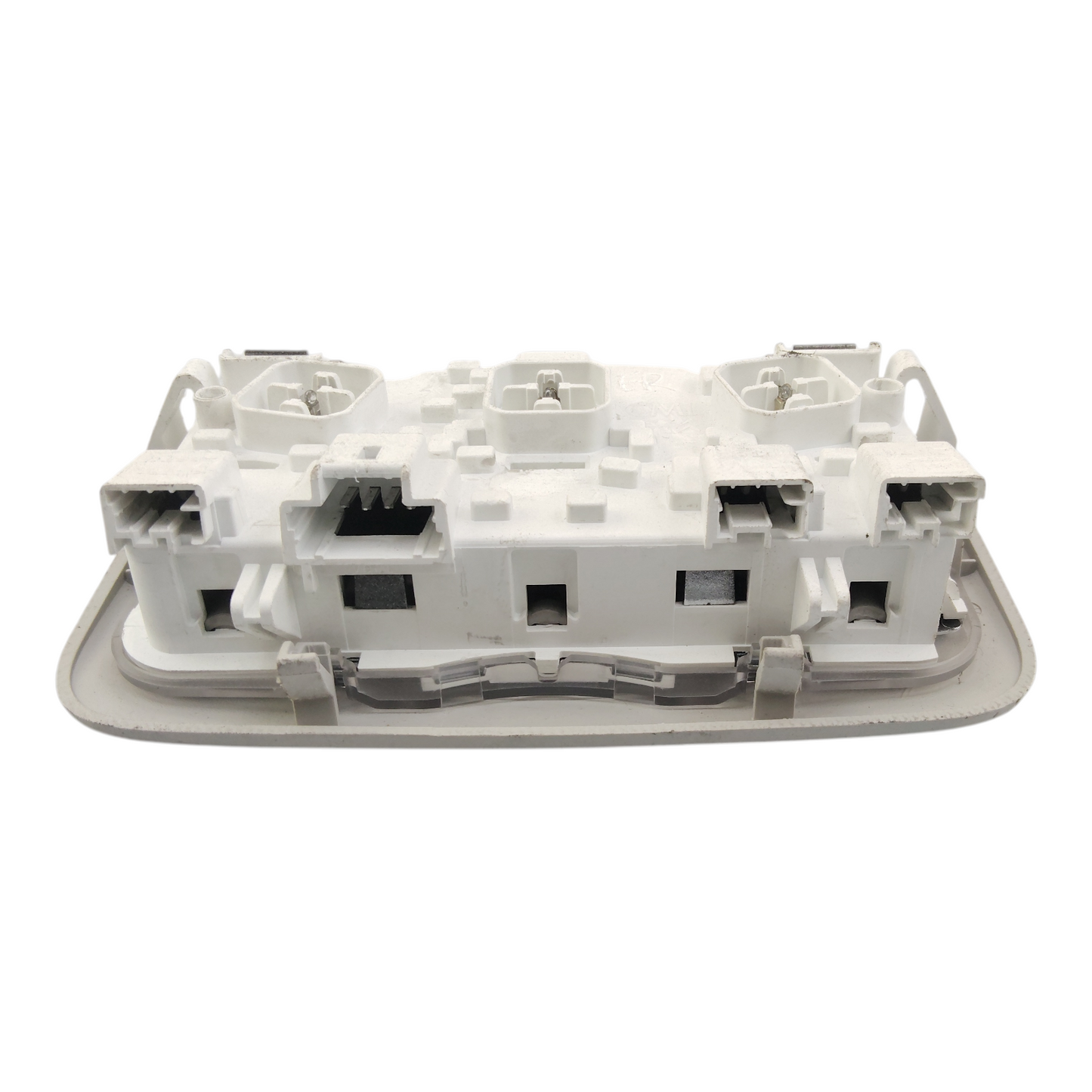 Luce Cortesia Plafoniera Posteriore CITROEN C4 PICASSO 2 Serie