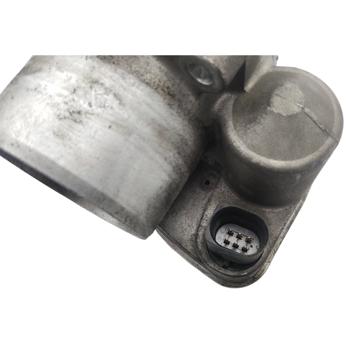 Corpo Farfallato RENAULT MÉGANE 2 3 Serie/CLIO 3 Serie Benzina GPL
