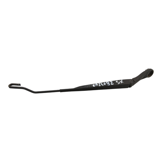 Braccio Tergicristallo Parabrezza Sinistro NISSAN MICRA 3 Serie