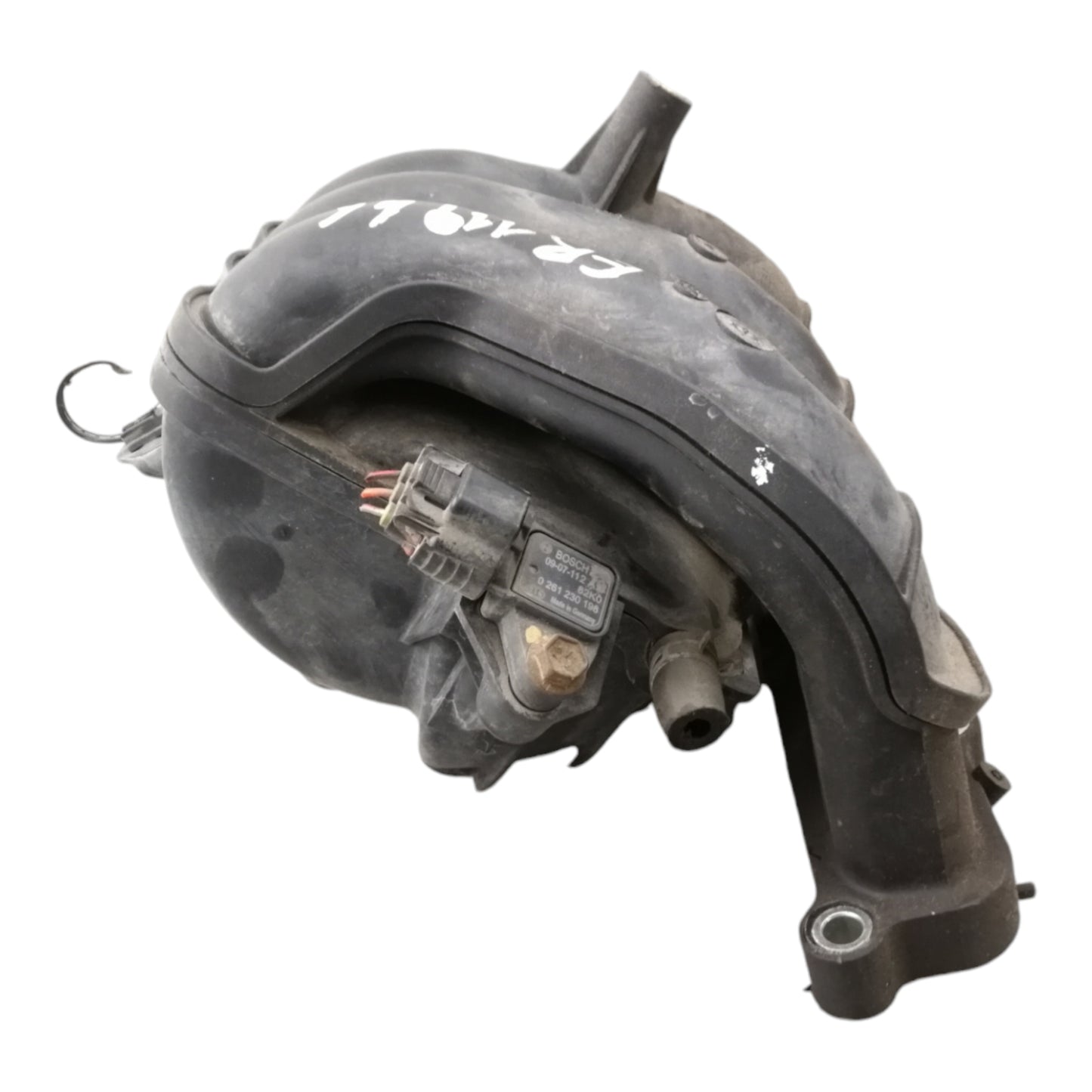 Collettore Aspirazione NISSAN PIXO 1.0 Benzina Gpl Motore K10B