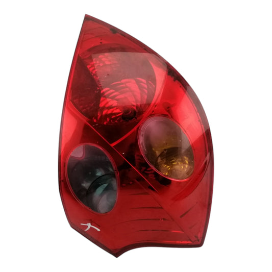 Fanale Stop Posteriore Sinistro KIA CEED 1 Serie