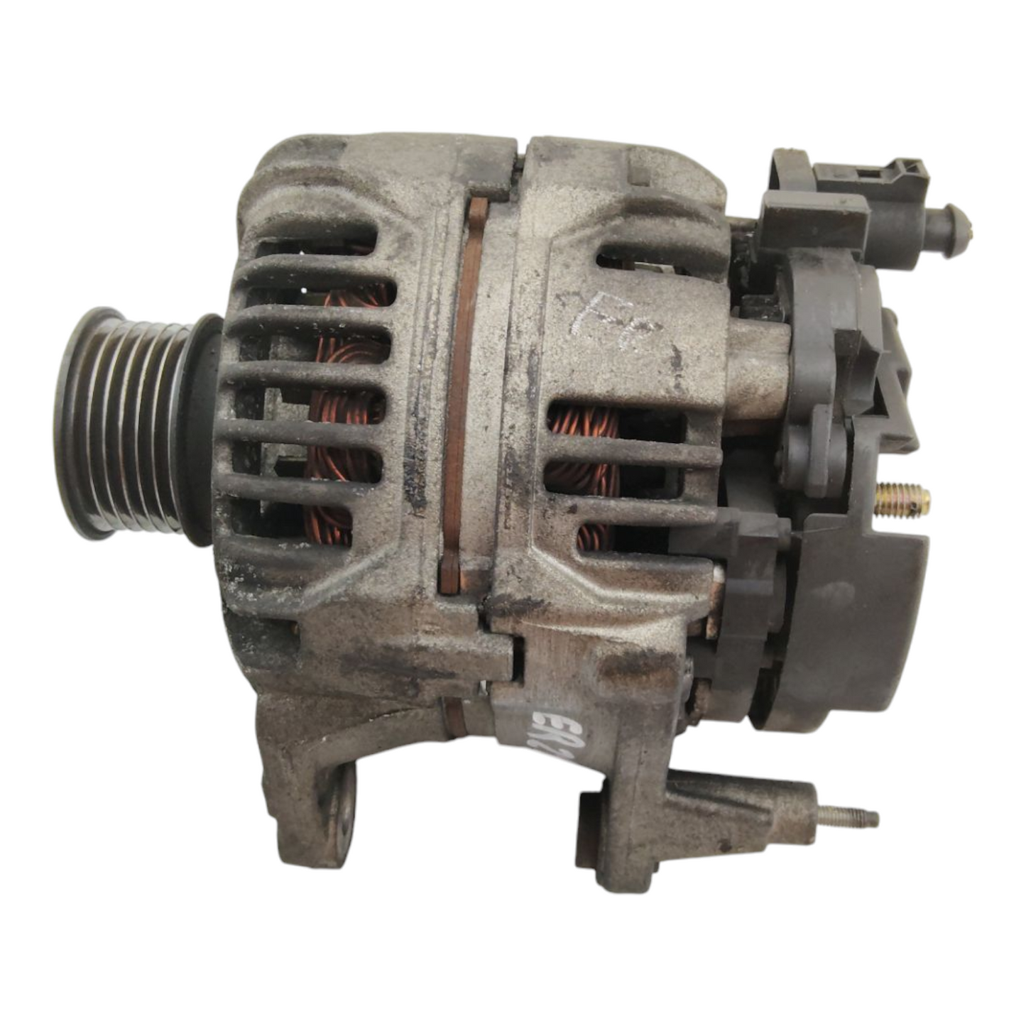 Alternatore VOLKSWAGEN LUPO/POLO 3 4 5 Serie/BORA/CADDY 2 Benzina Diesel