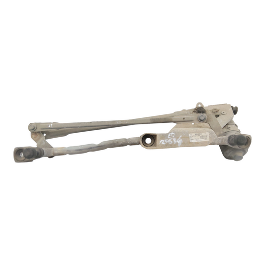 Meccanismo Tandem Tergicristallo FORD FIESTA 6 Serie