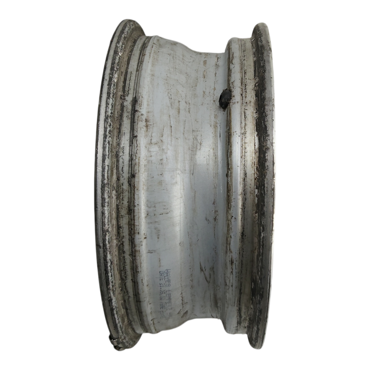 Cerchio in Lega Raggio 15 LAND ROVER FREELANDER 1 Serie 5.5JX15H2 ET46 5 Fori