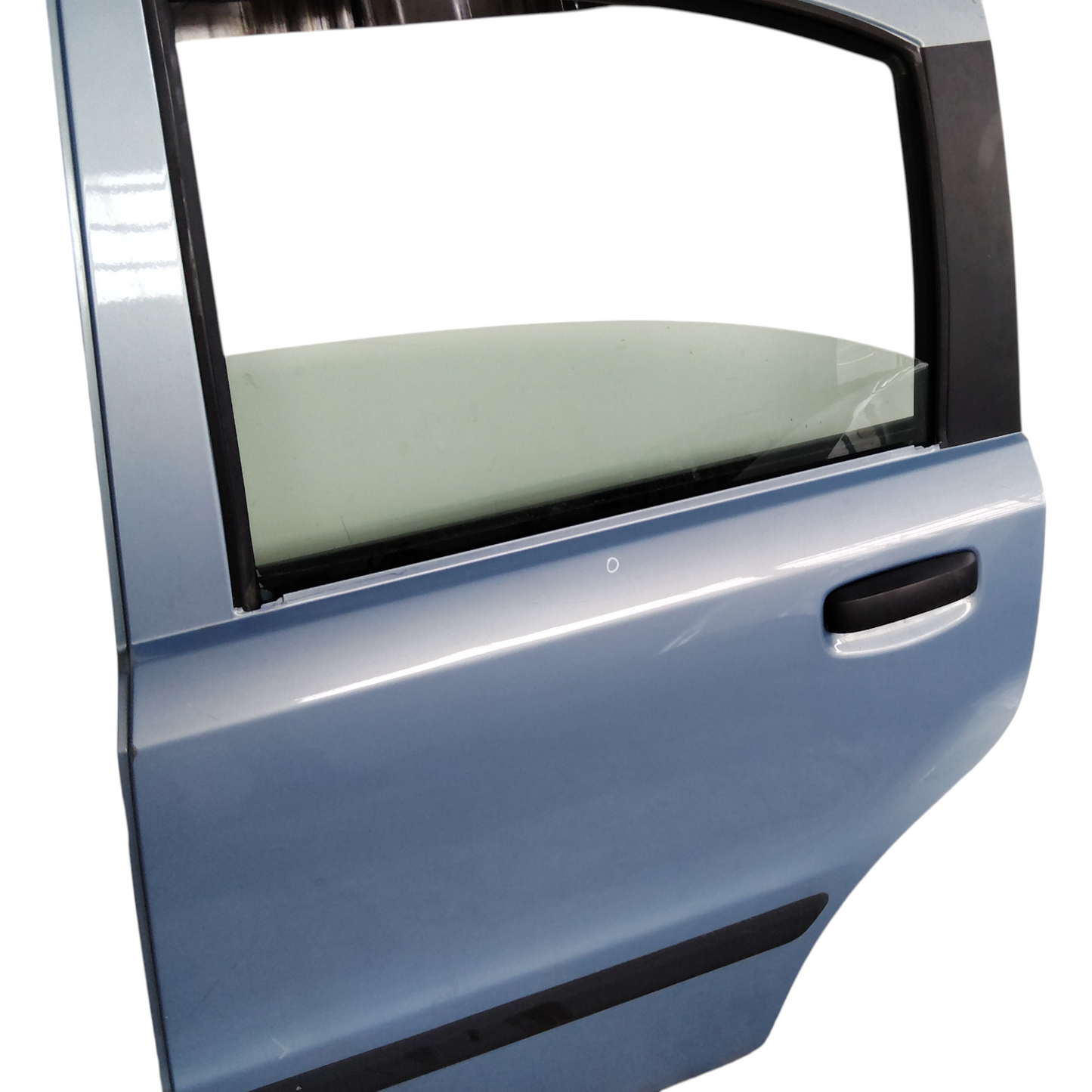 Porta Portiera Posteriore Sinistro FIAT PANDA 2 Serie 169