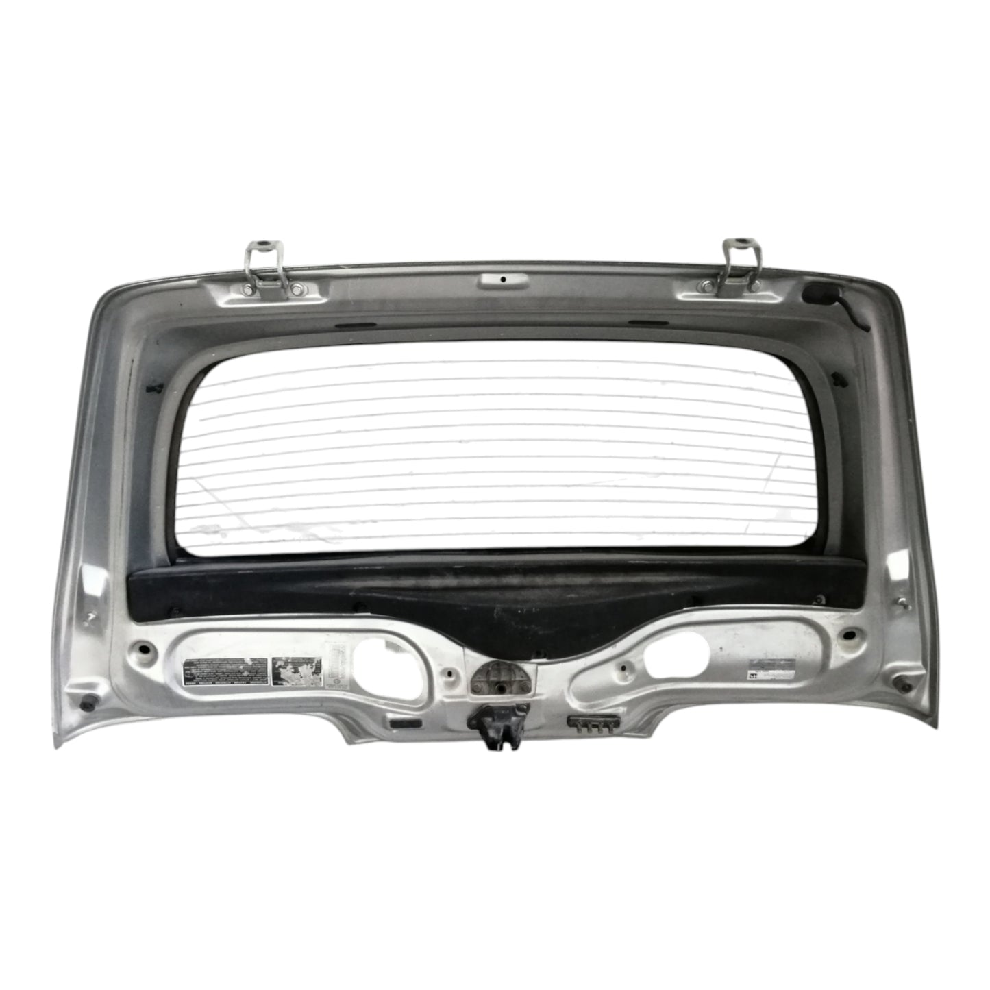 Portello Portellone Posteriore FIAT SEICENTO/600 Berlina